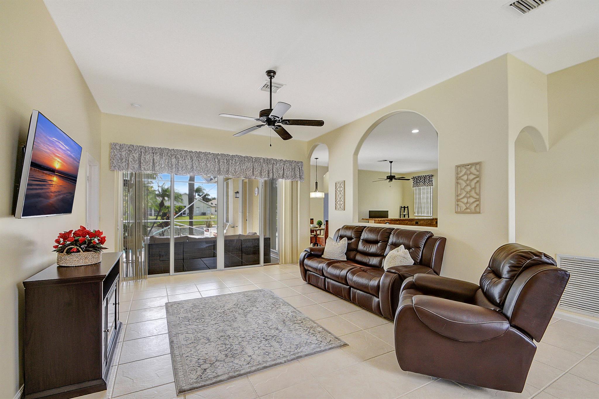 Normandy Isles - Residential