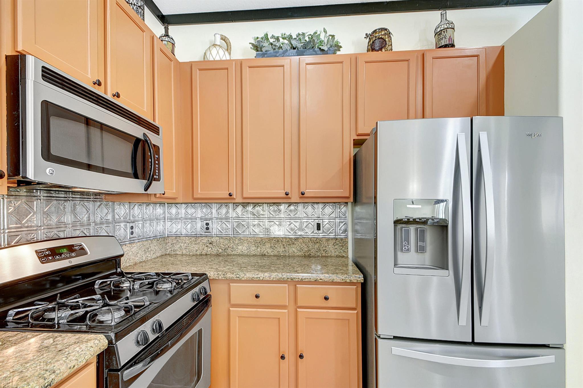 Normandy Isles - Residential