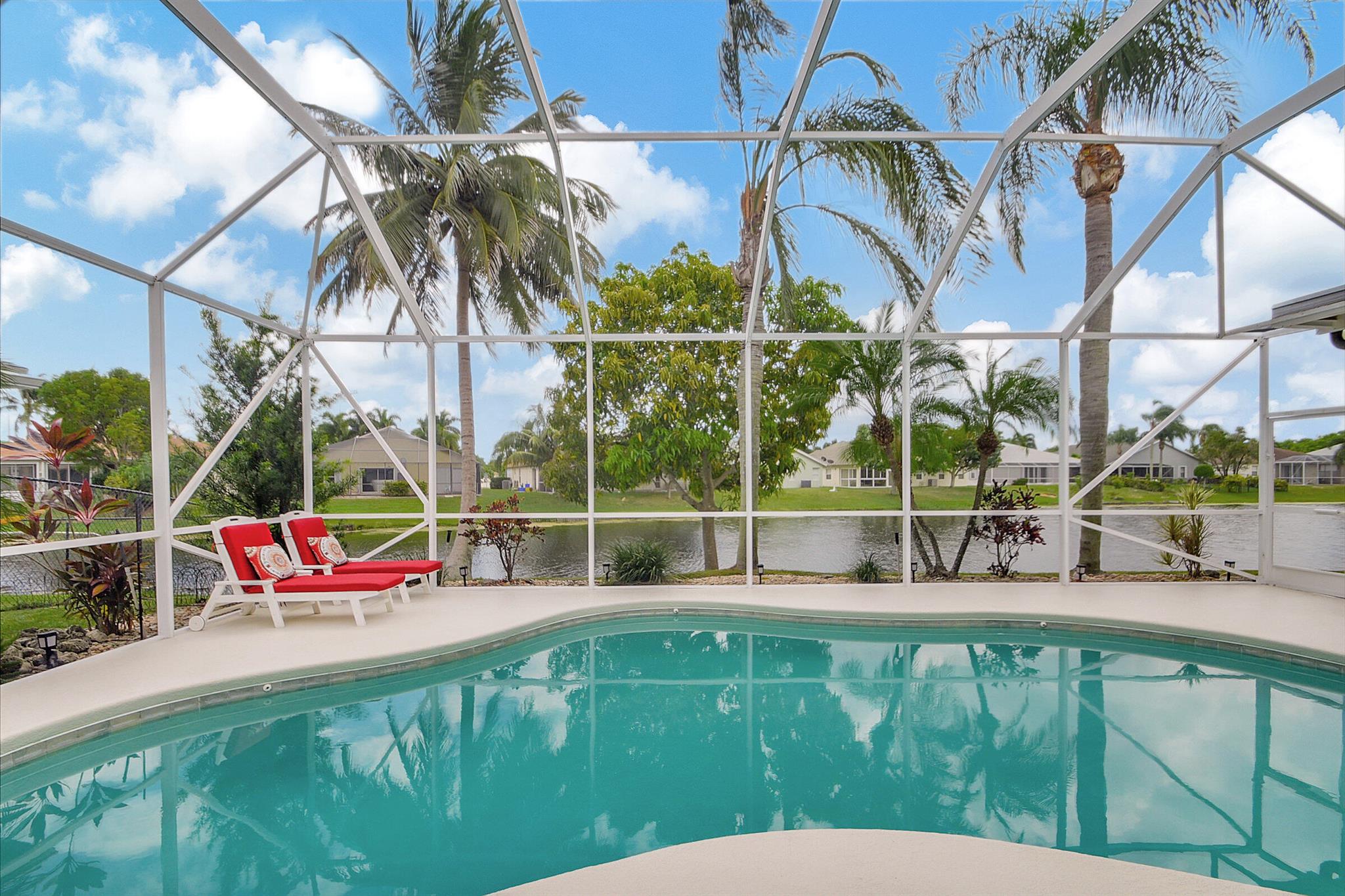 Normandy Isles - Residential