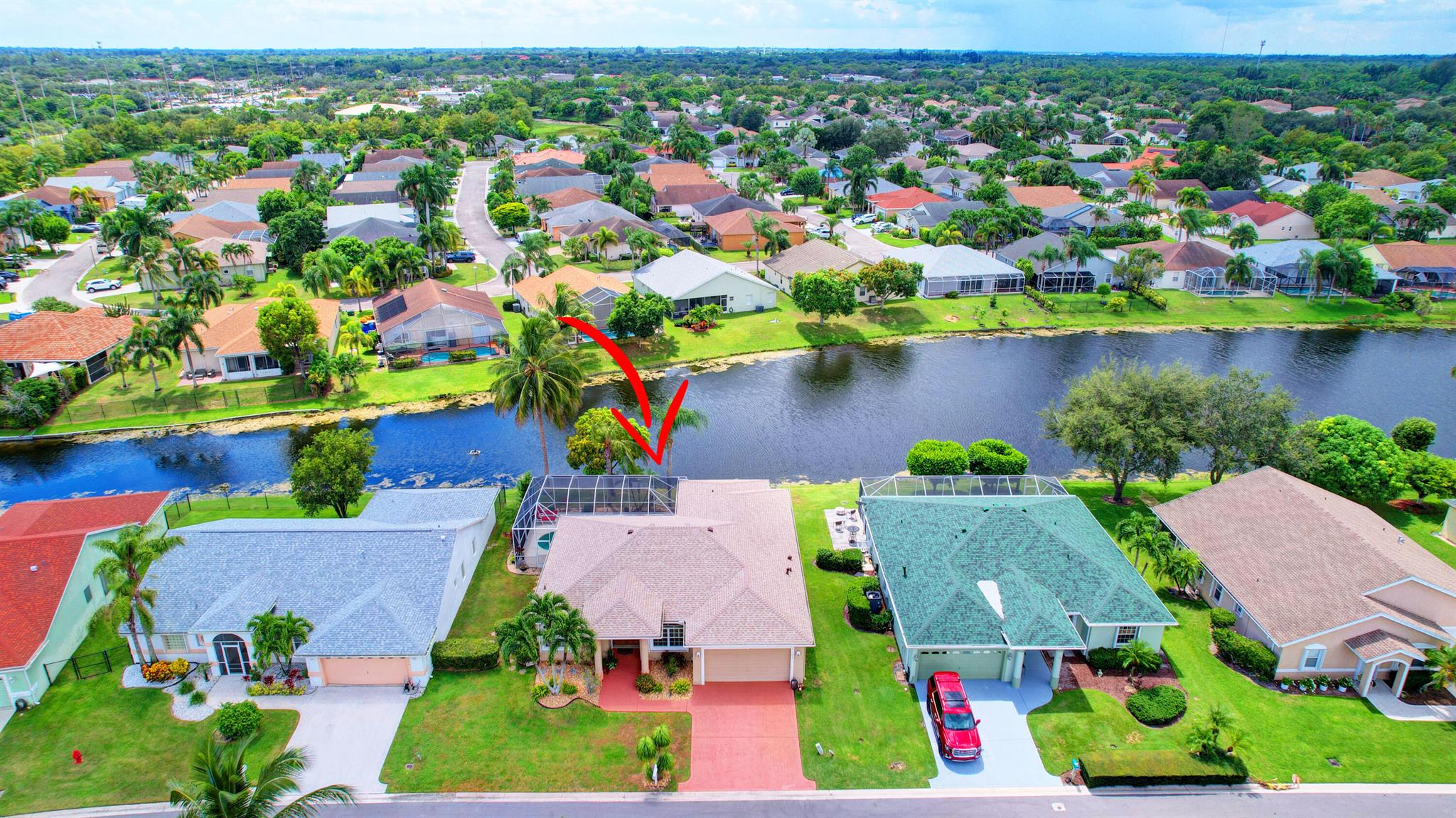 Normandy Isles - Residential