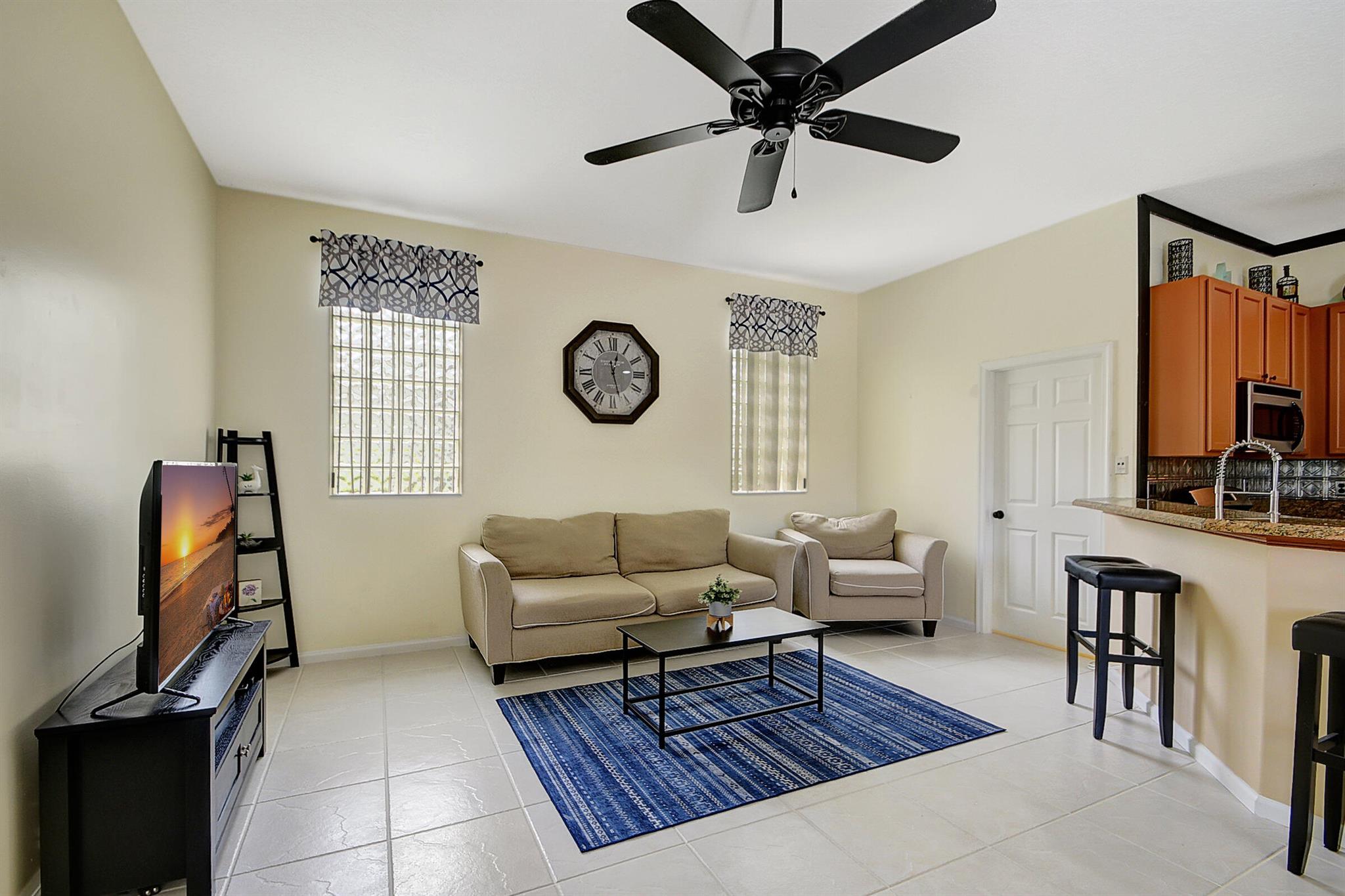 Normandy Isles - Residential