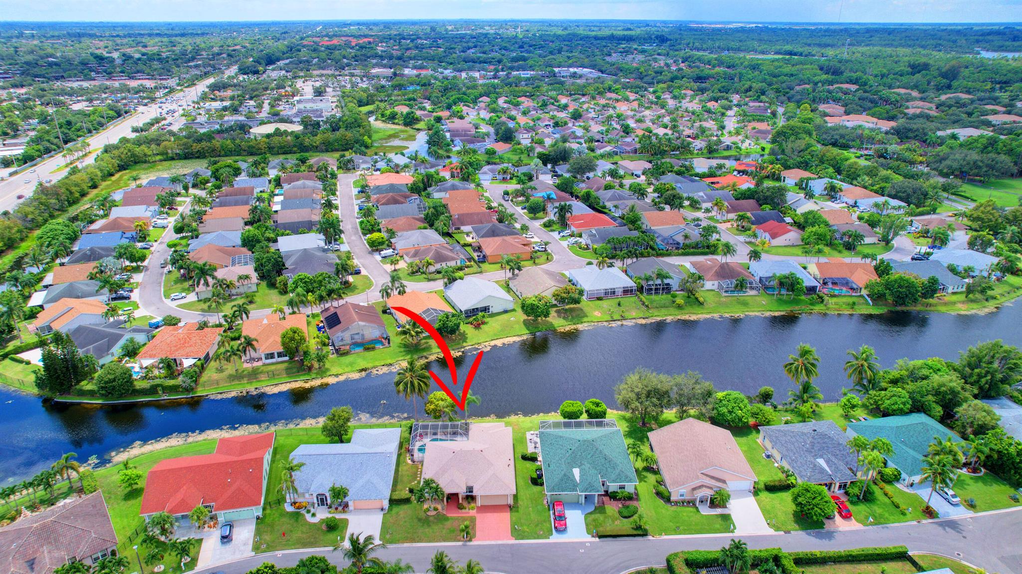 Normandy Isles - Residential