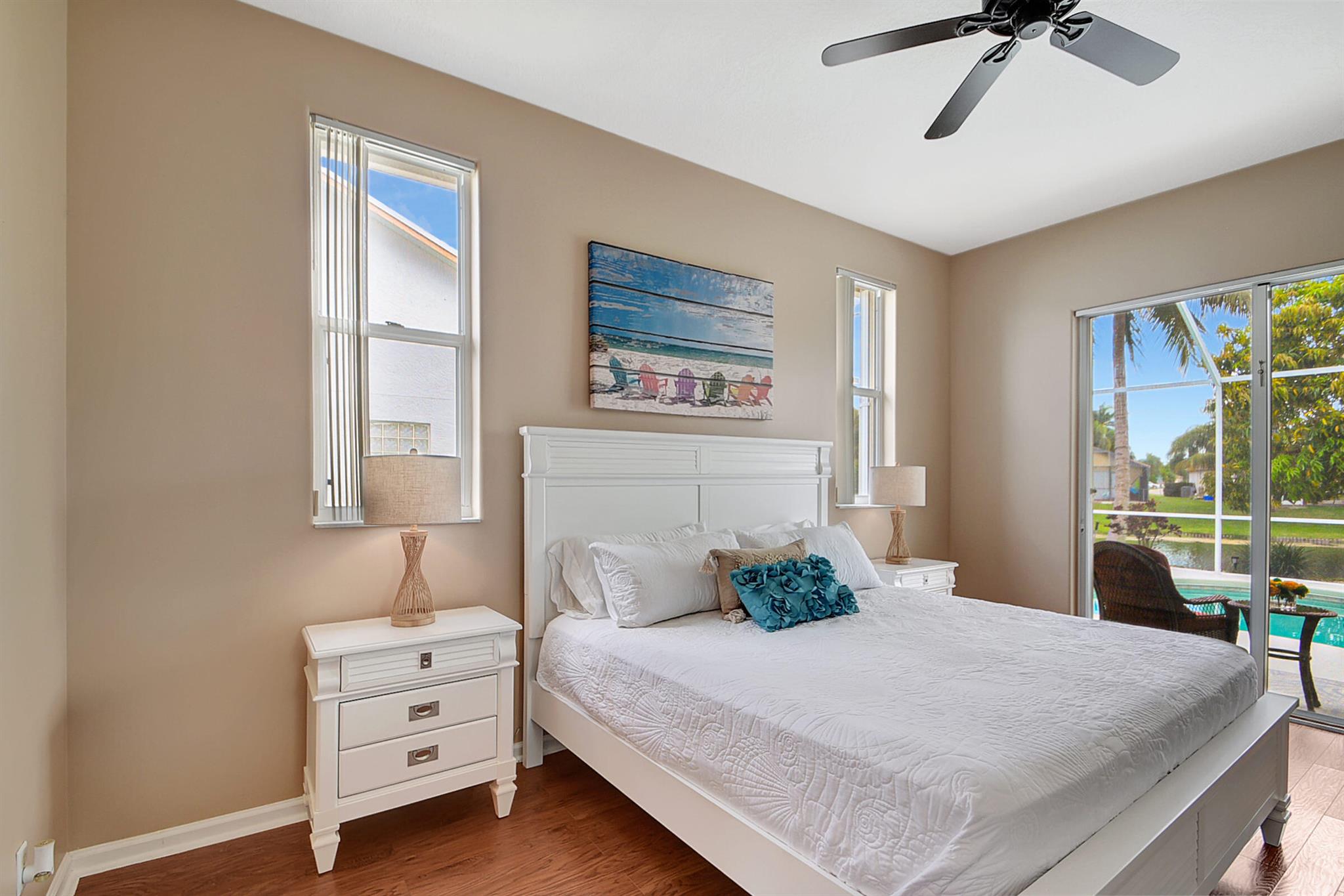 Normandy Isles - Residential