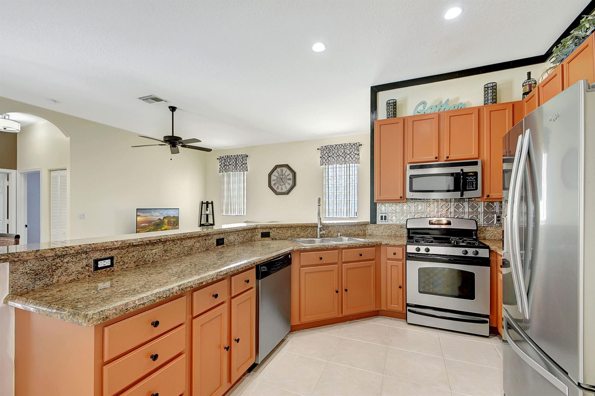 Normandy Isles - Residential