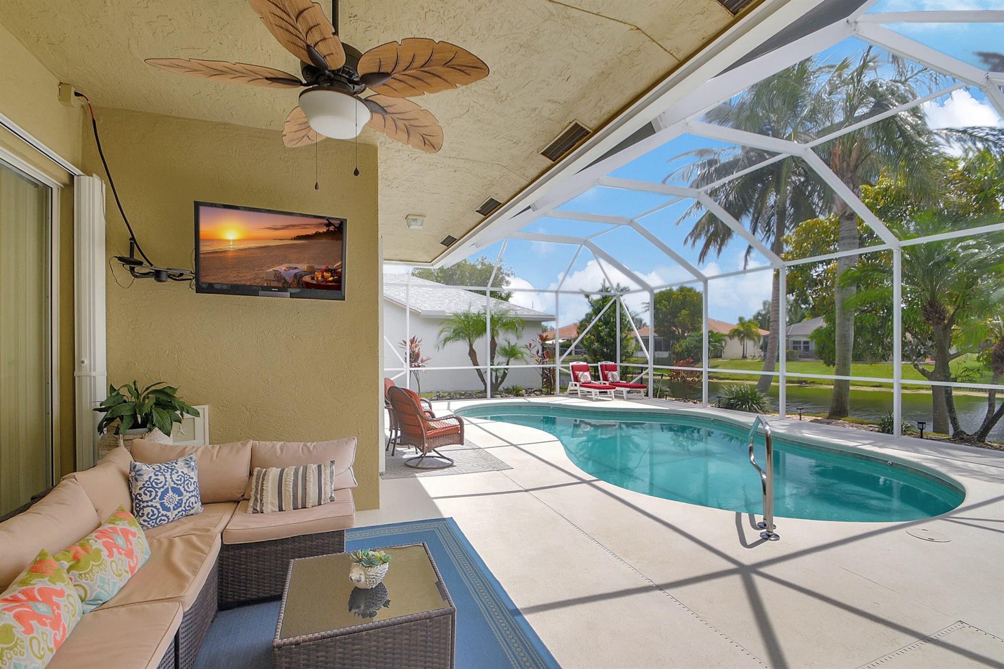 Normandy Isles - Residential