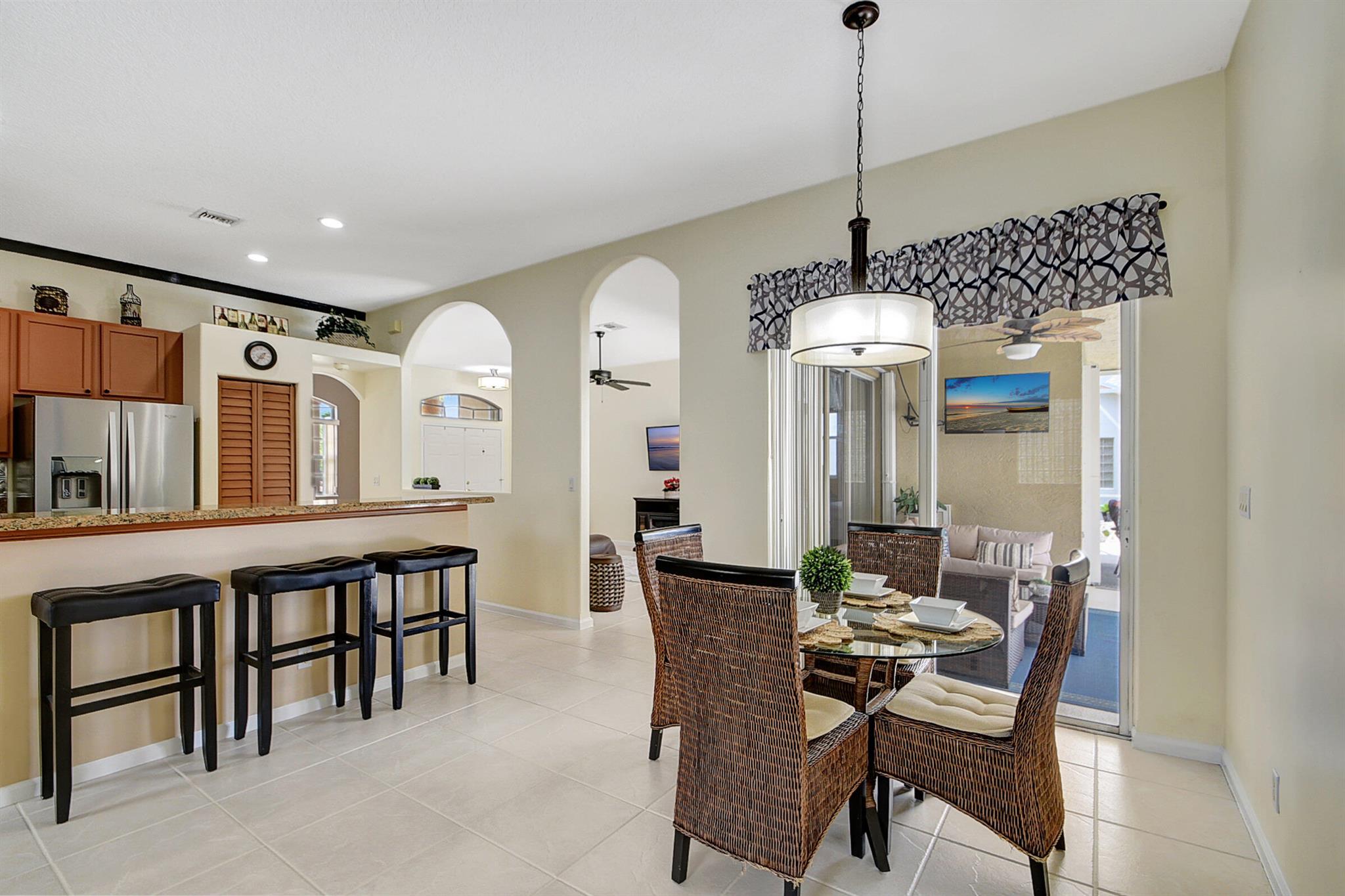 Normandy Isles - Residential