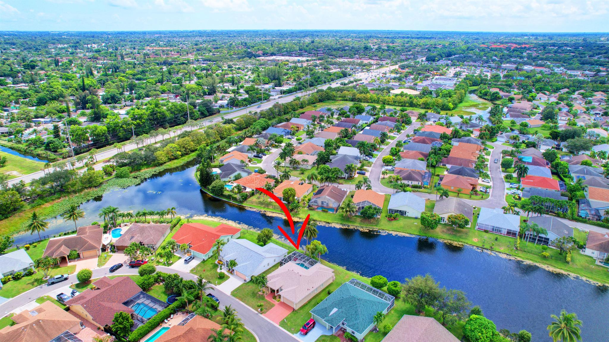 Normandy Isles - Residential