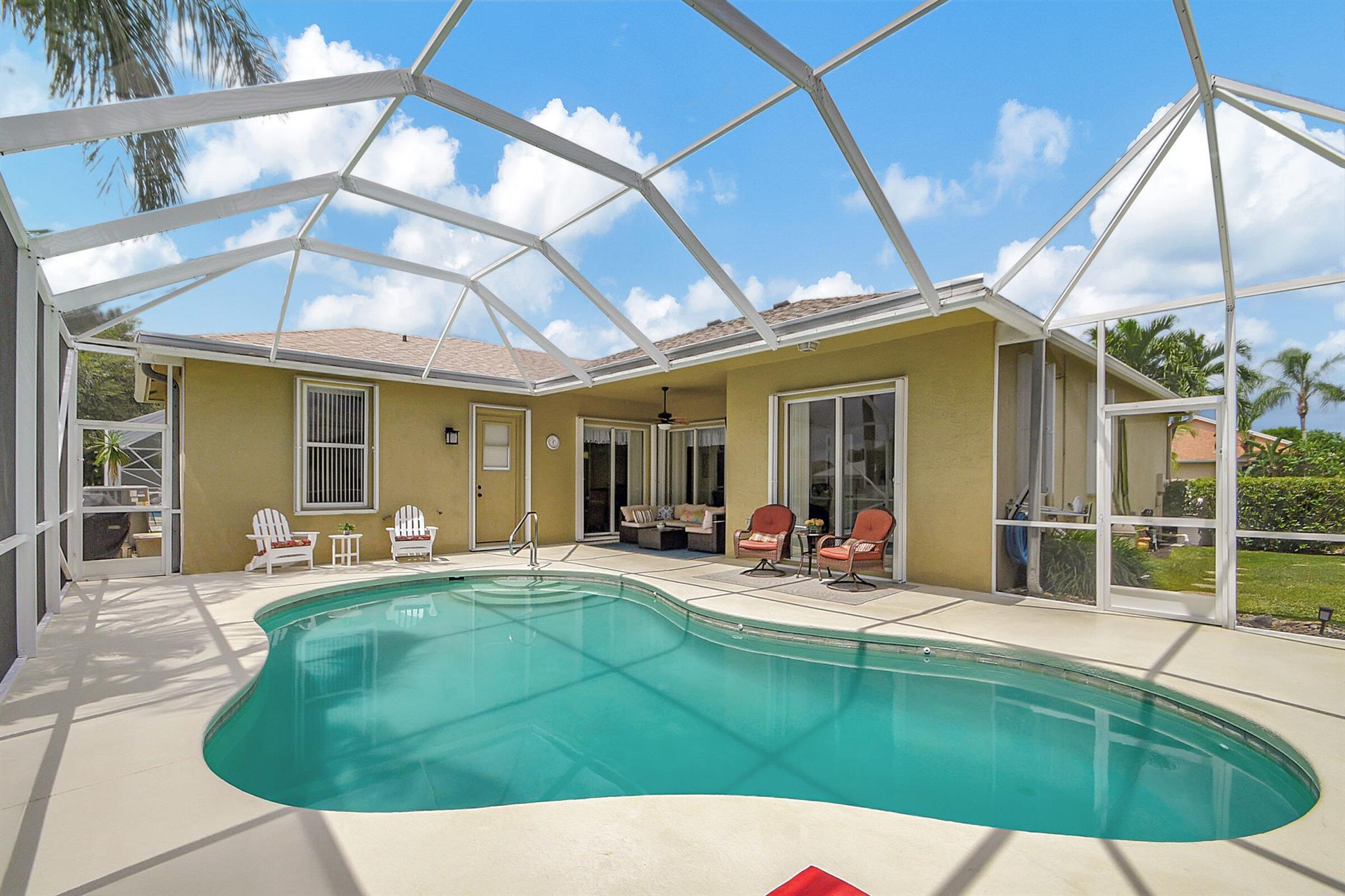 Normandy Isles - Residential