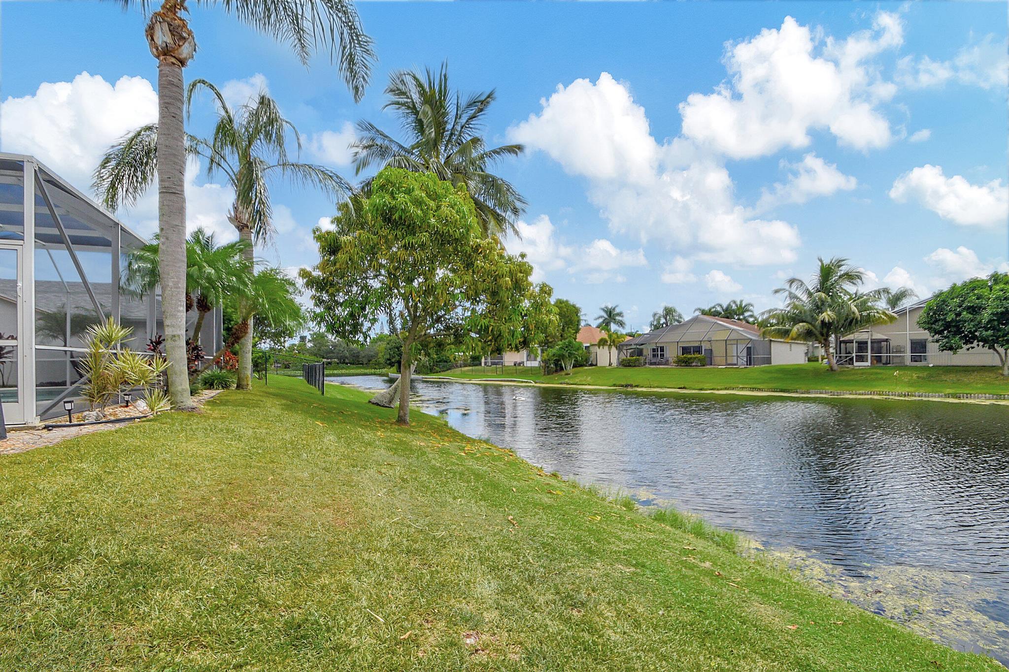 Normandy Isles - Residential
