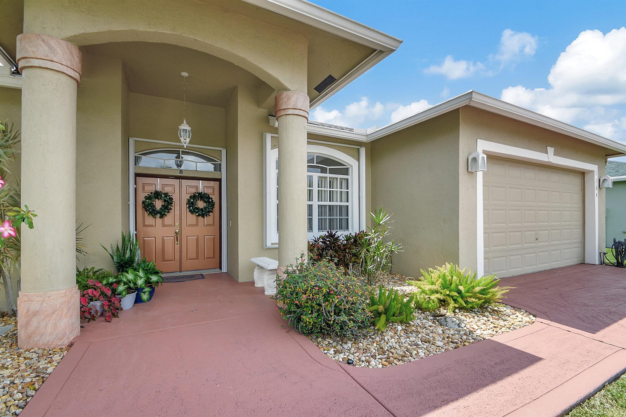 Normandy Isles - Residential