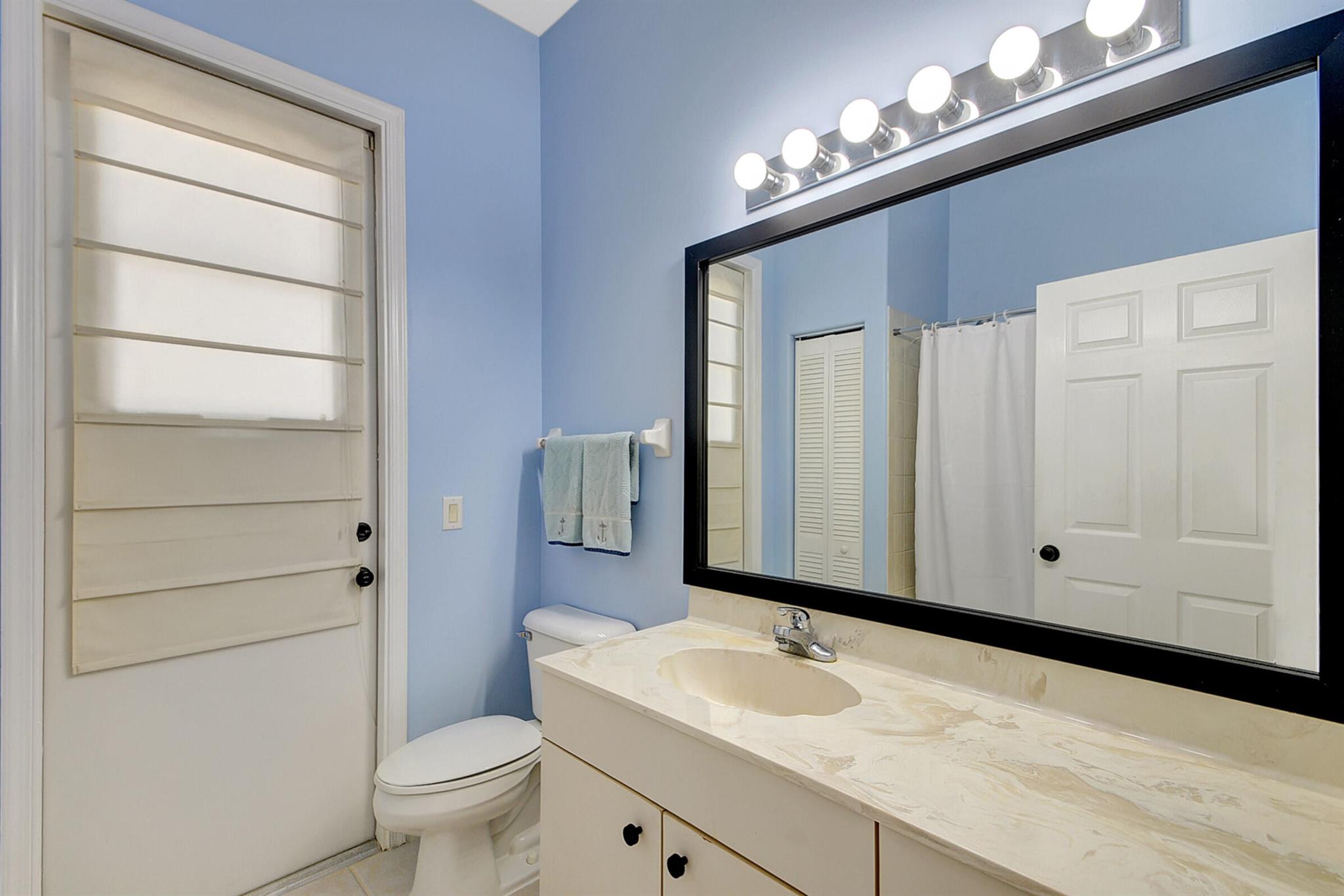 Normandy Isles - Residential