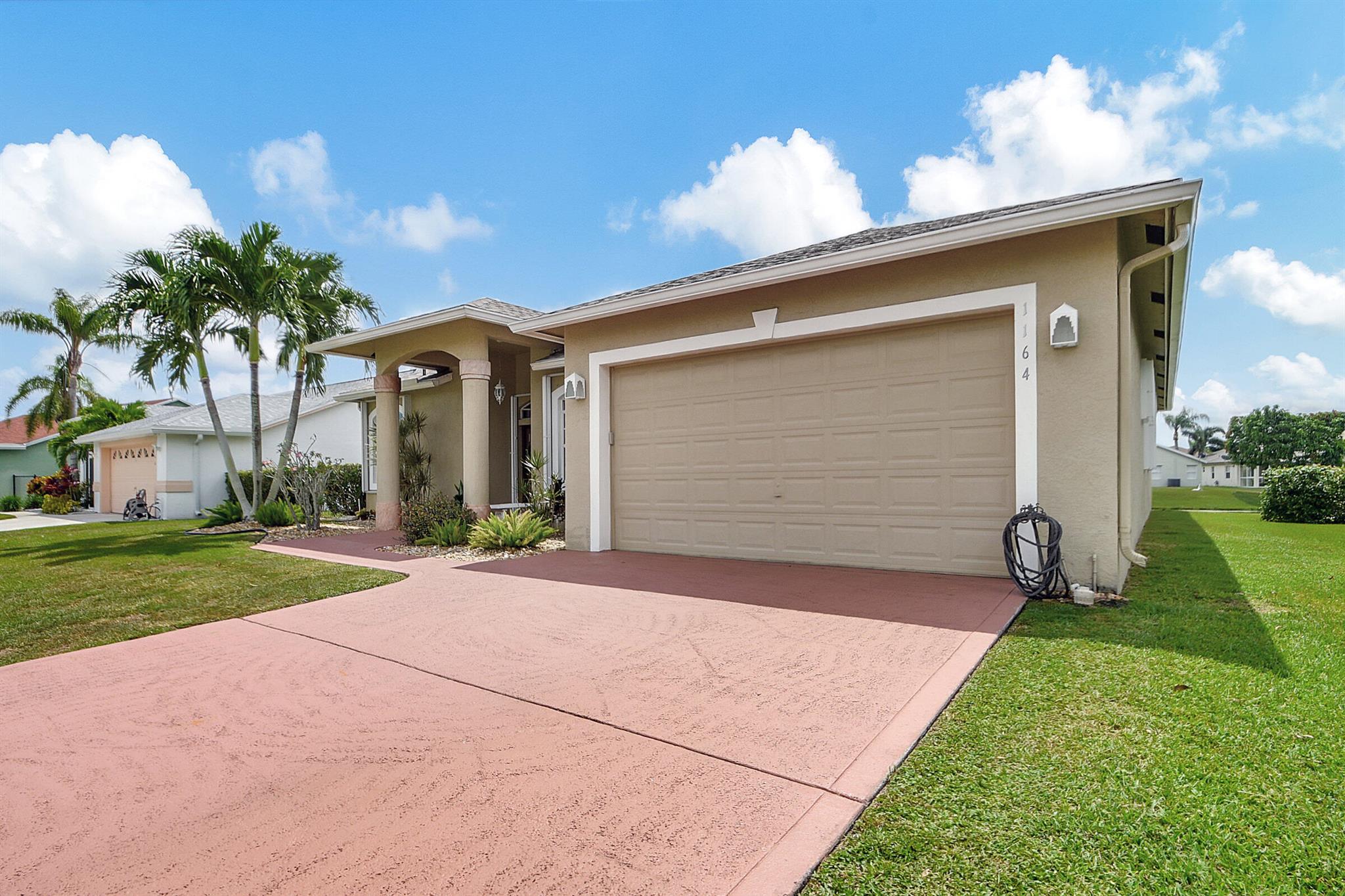 Normandy Isles - Residential