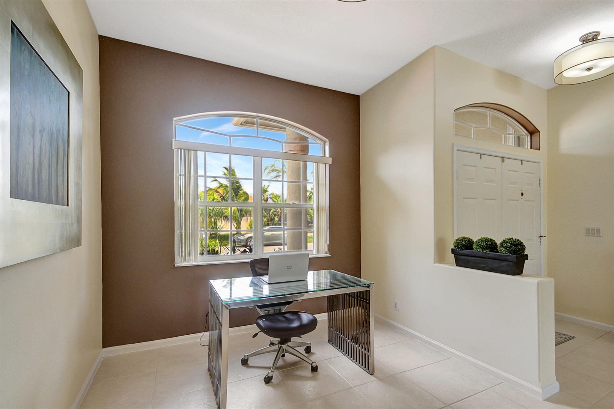 Normandy Isles - Residential