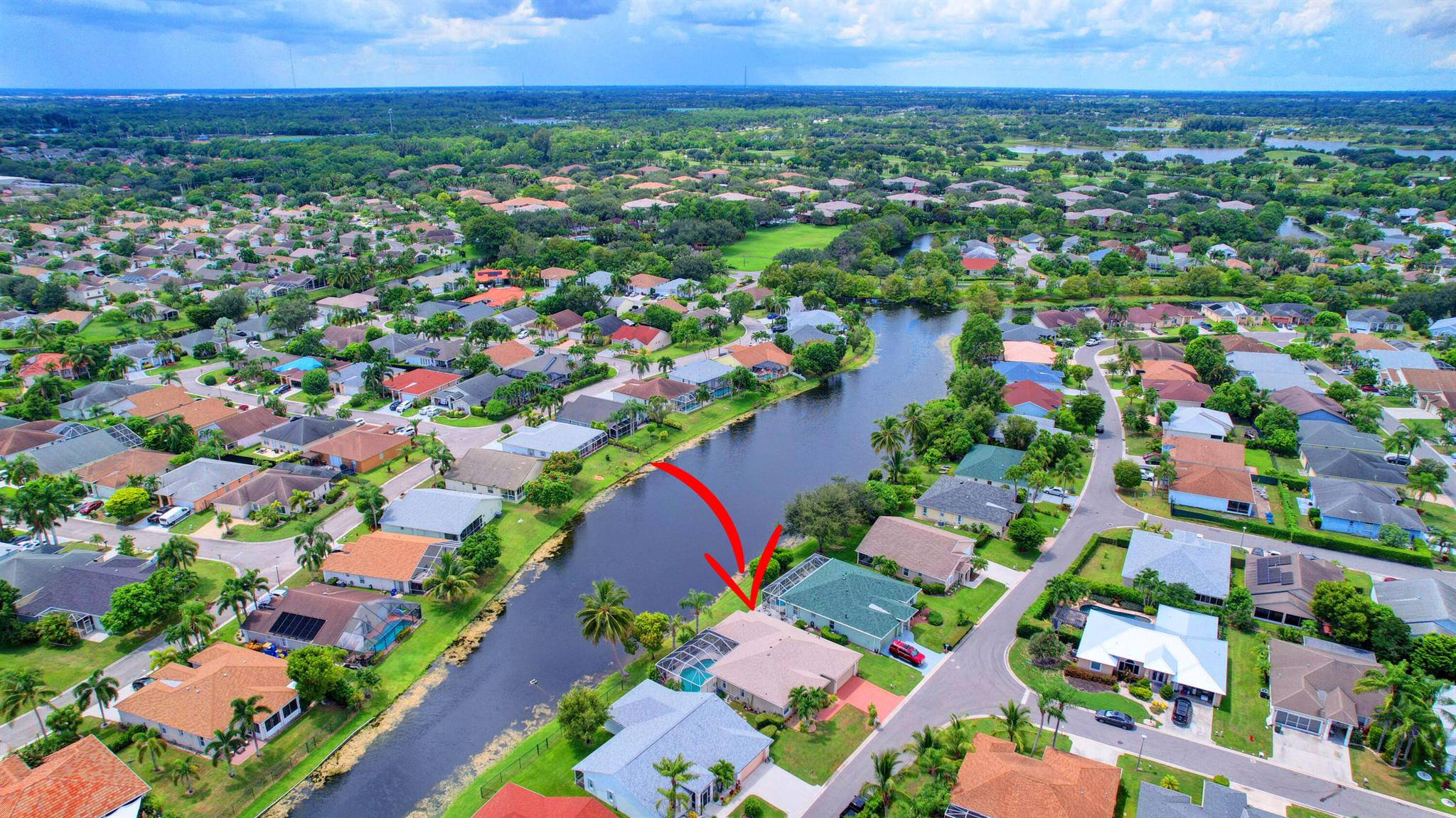 Normandy Isles - Residential