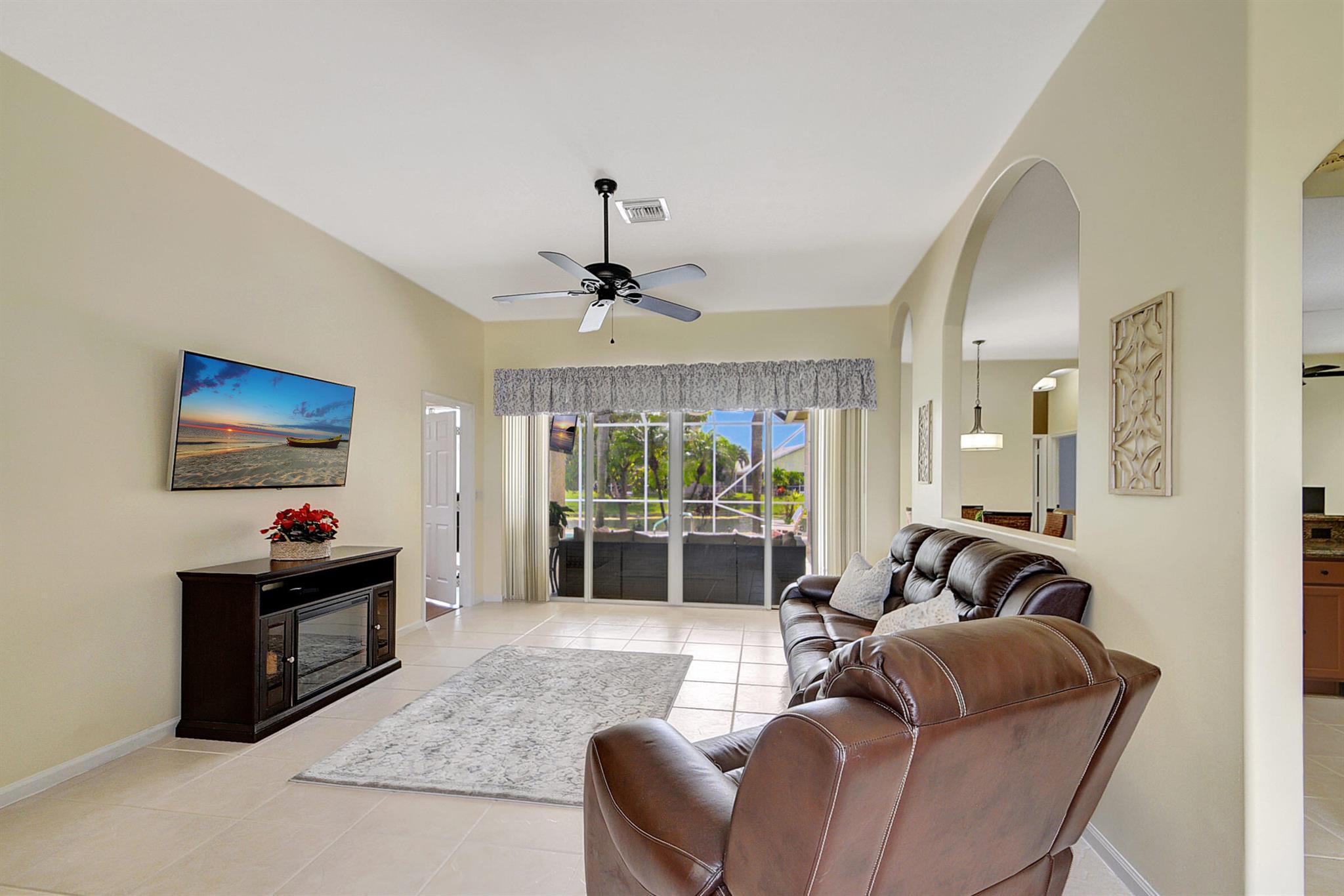 Normandy Isles - Residential