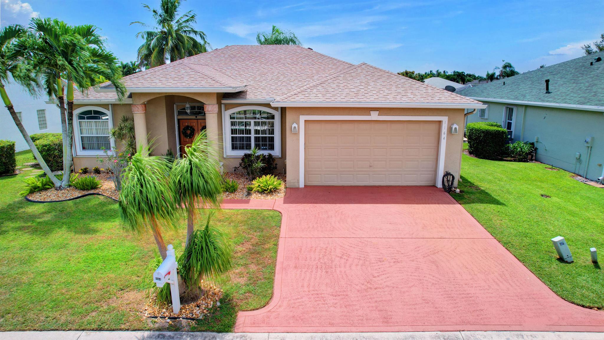 Normandy Isles - Residential