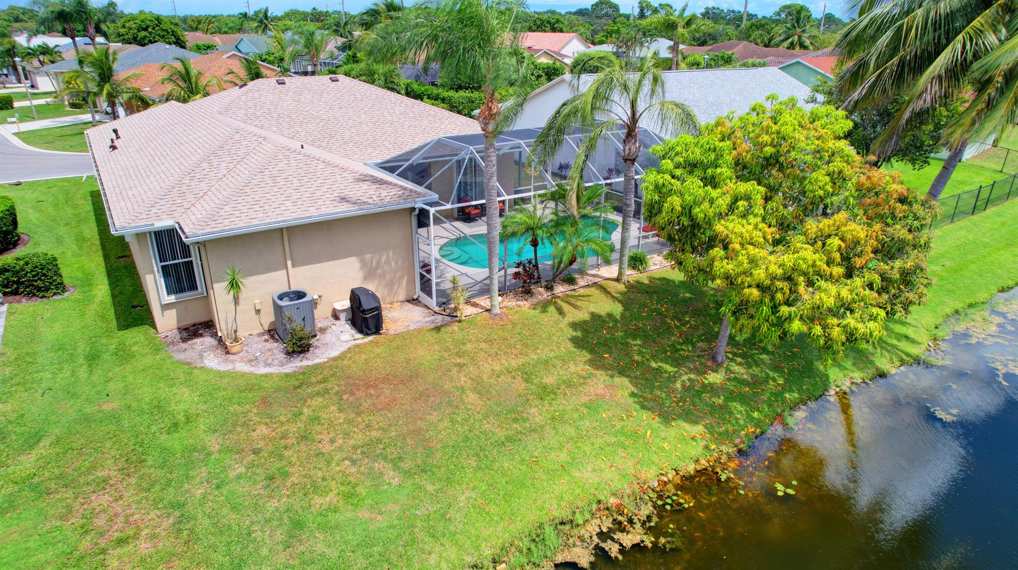 Normandy Isles - Residential