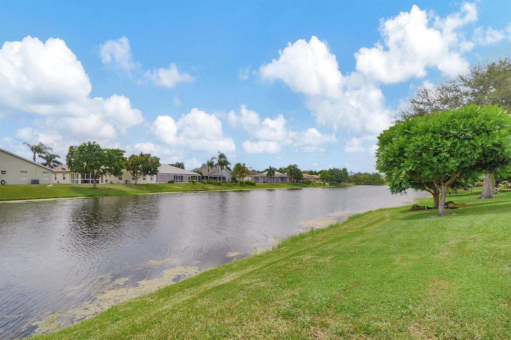Normandy Isles - Residential