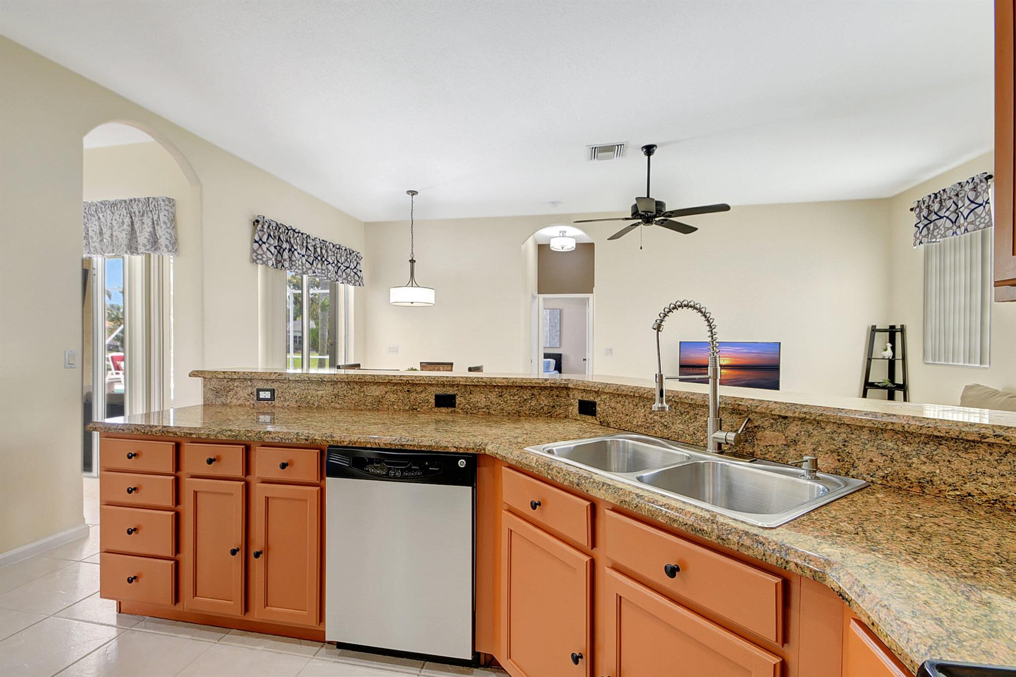 Normandy Isles - Residential