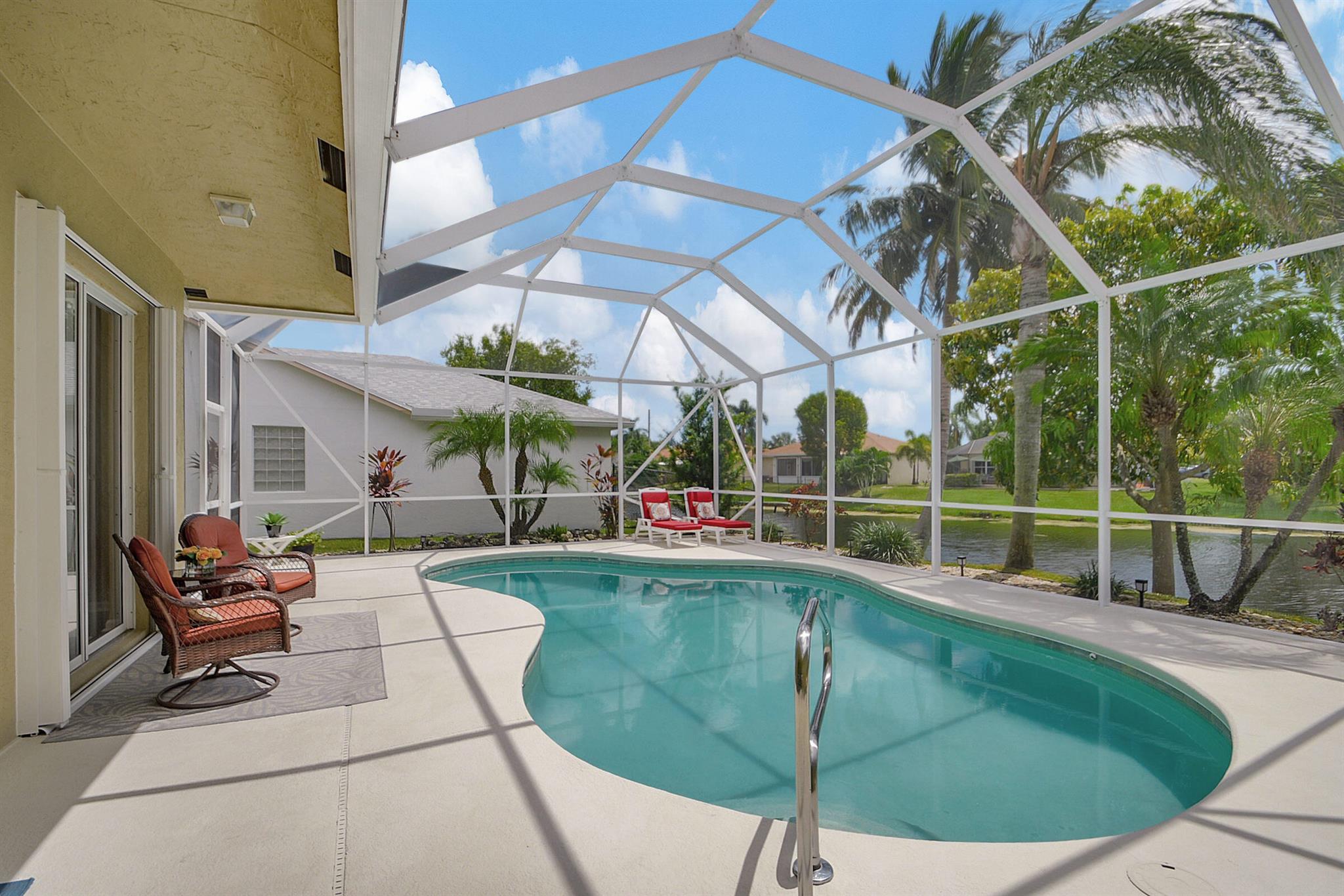 Normandy Isles - Residential