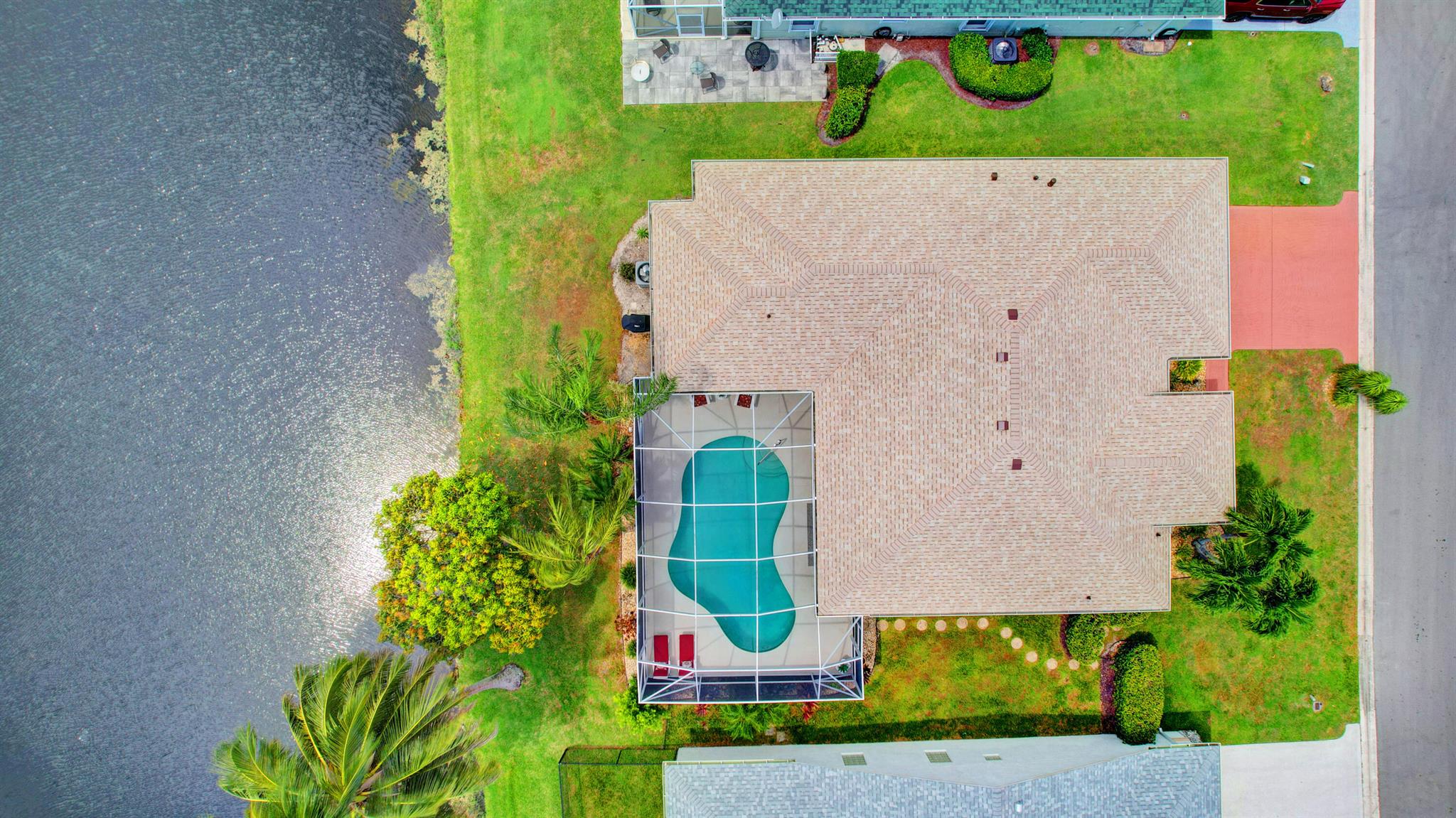 Normandy Isles - Residential