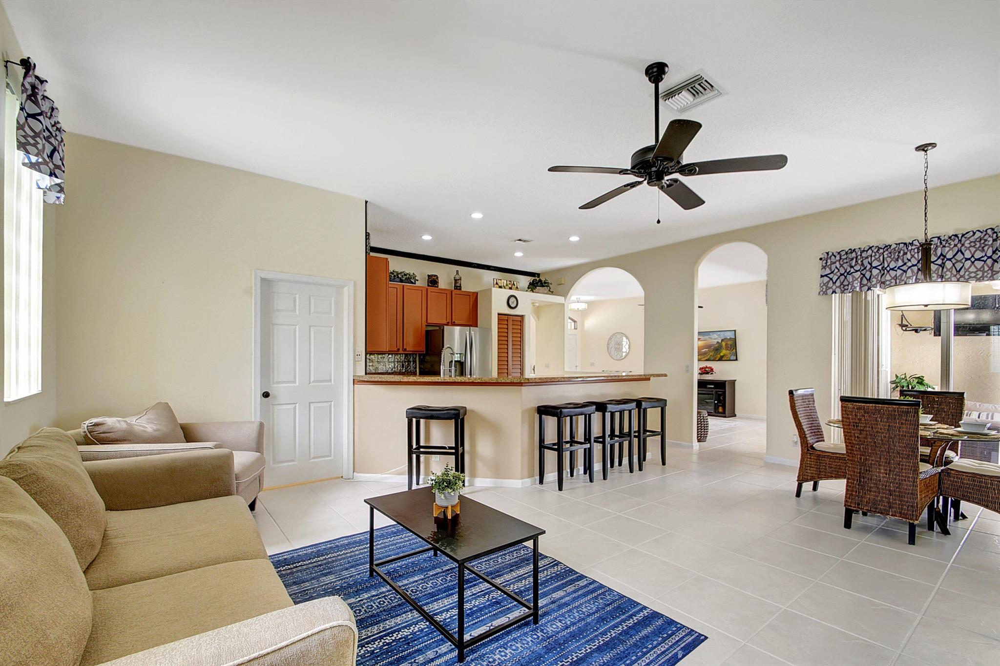 Normandy Isles - Residential