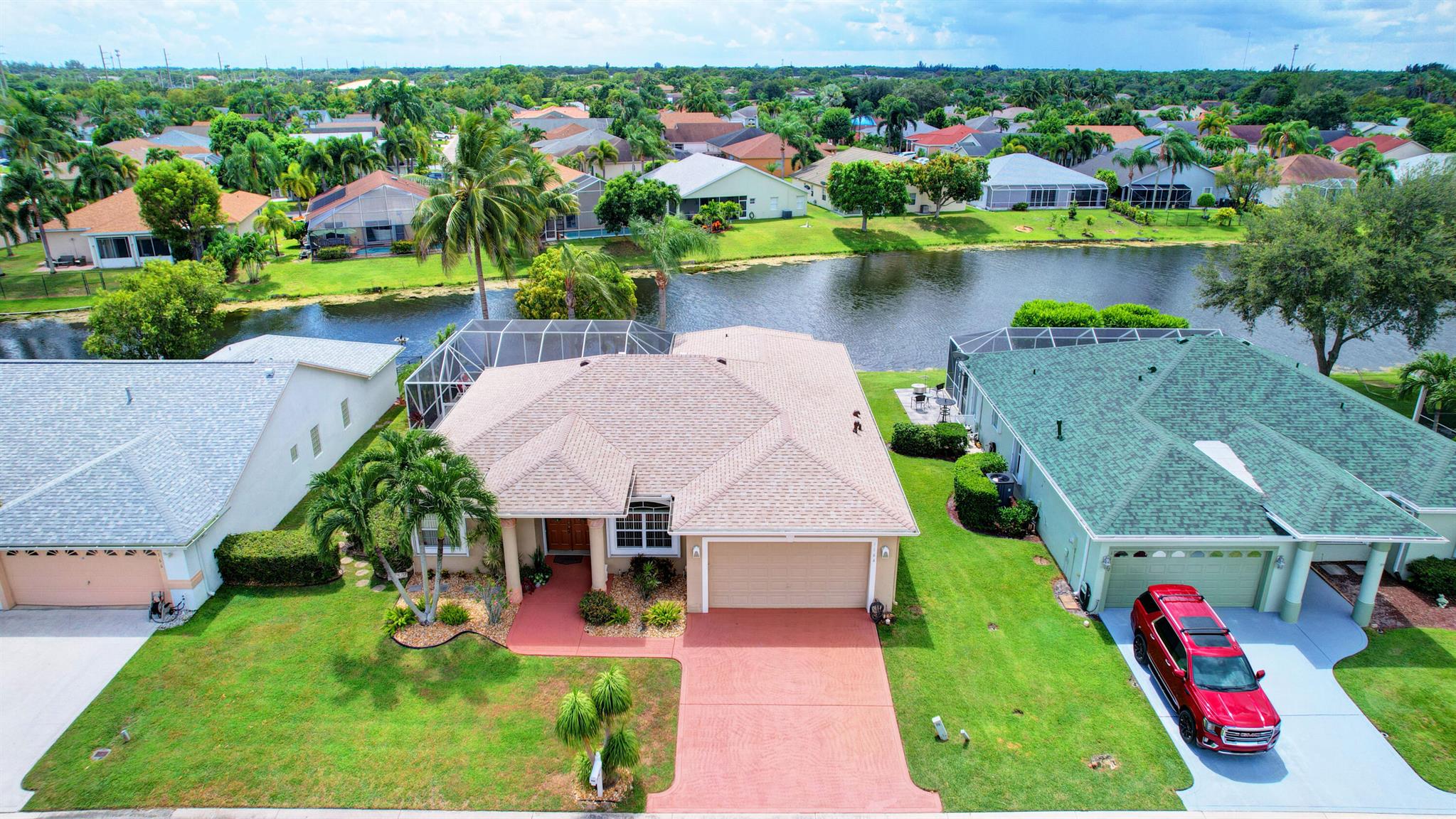 Normandy Isles - Residential