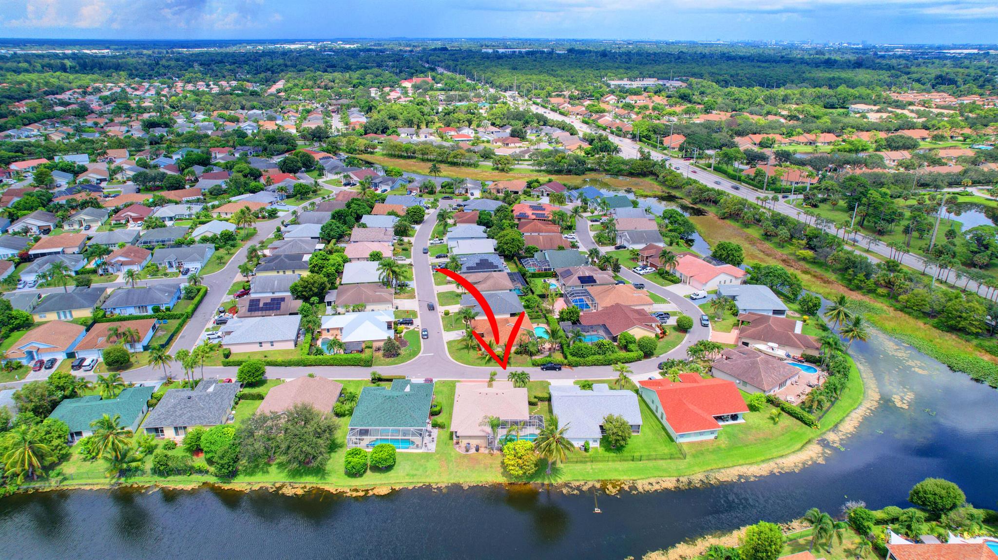 Normandy Isles - Residential