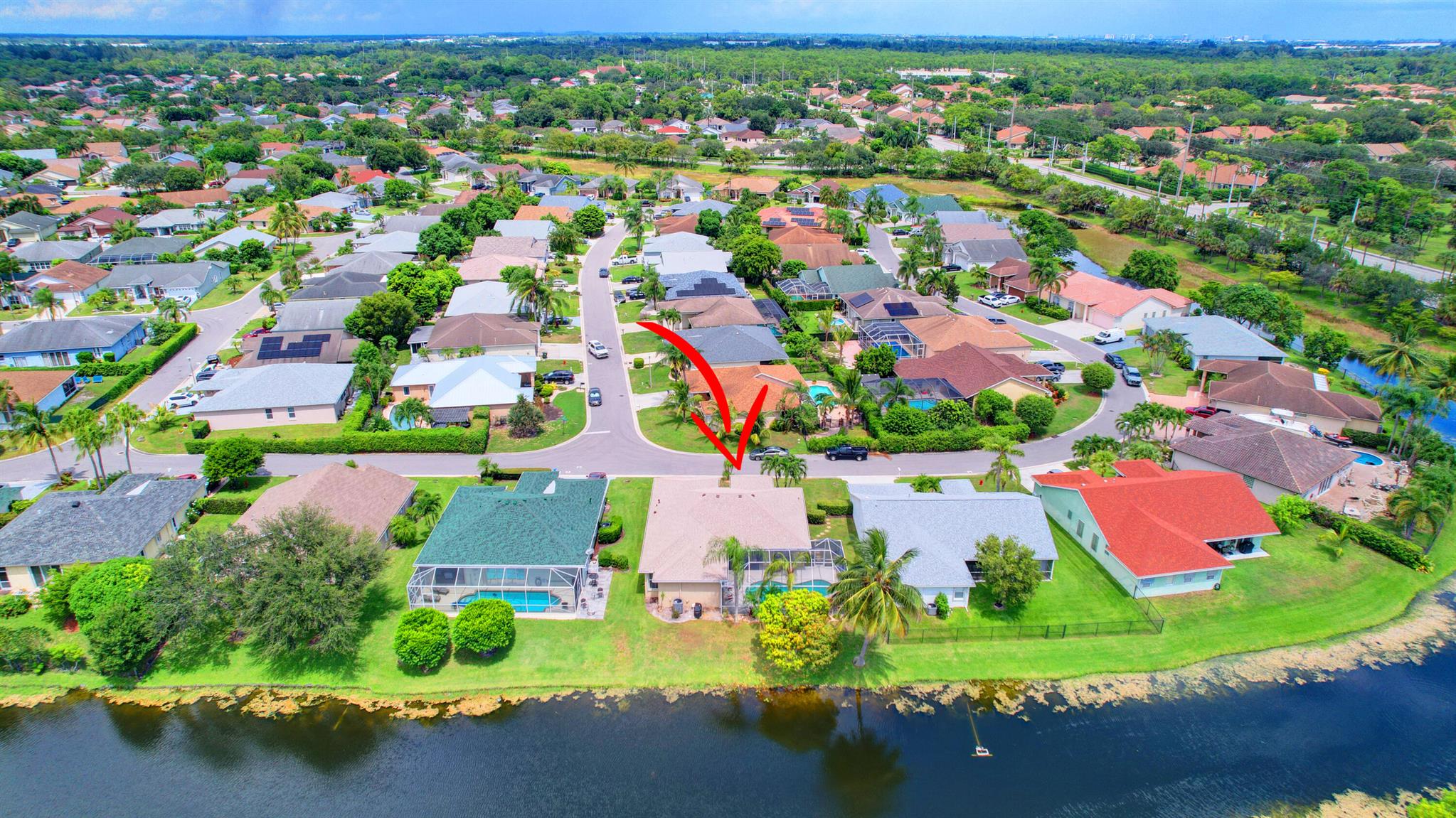 Normandy Isles - Residential