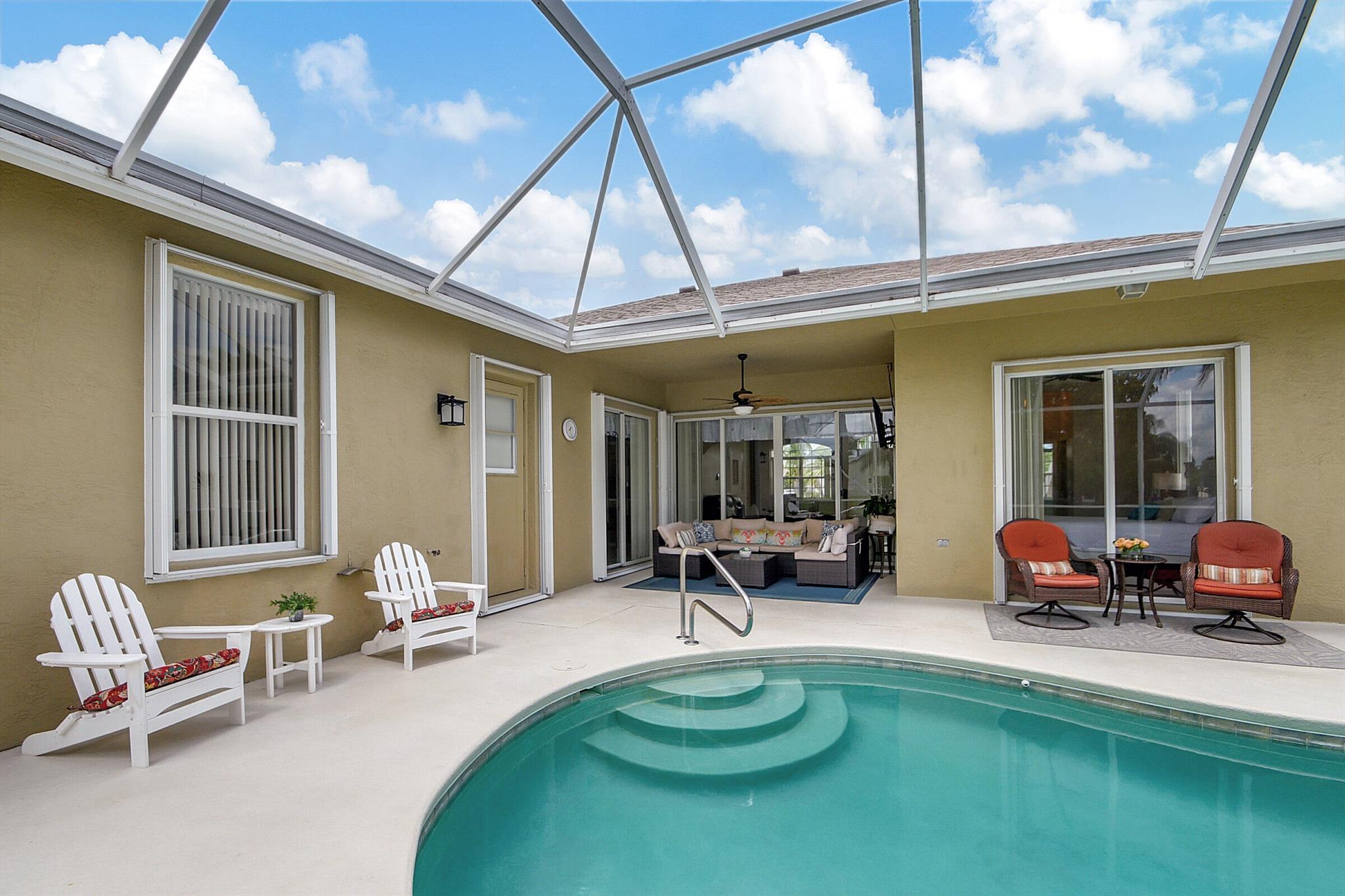 Normandy Isles - Residential