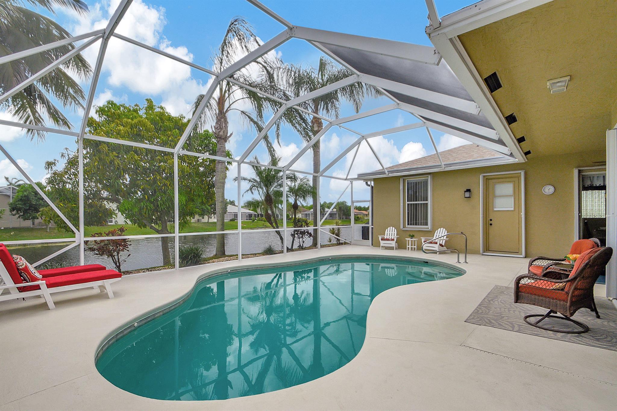 Normandy Isles - Residential