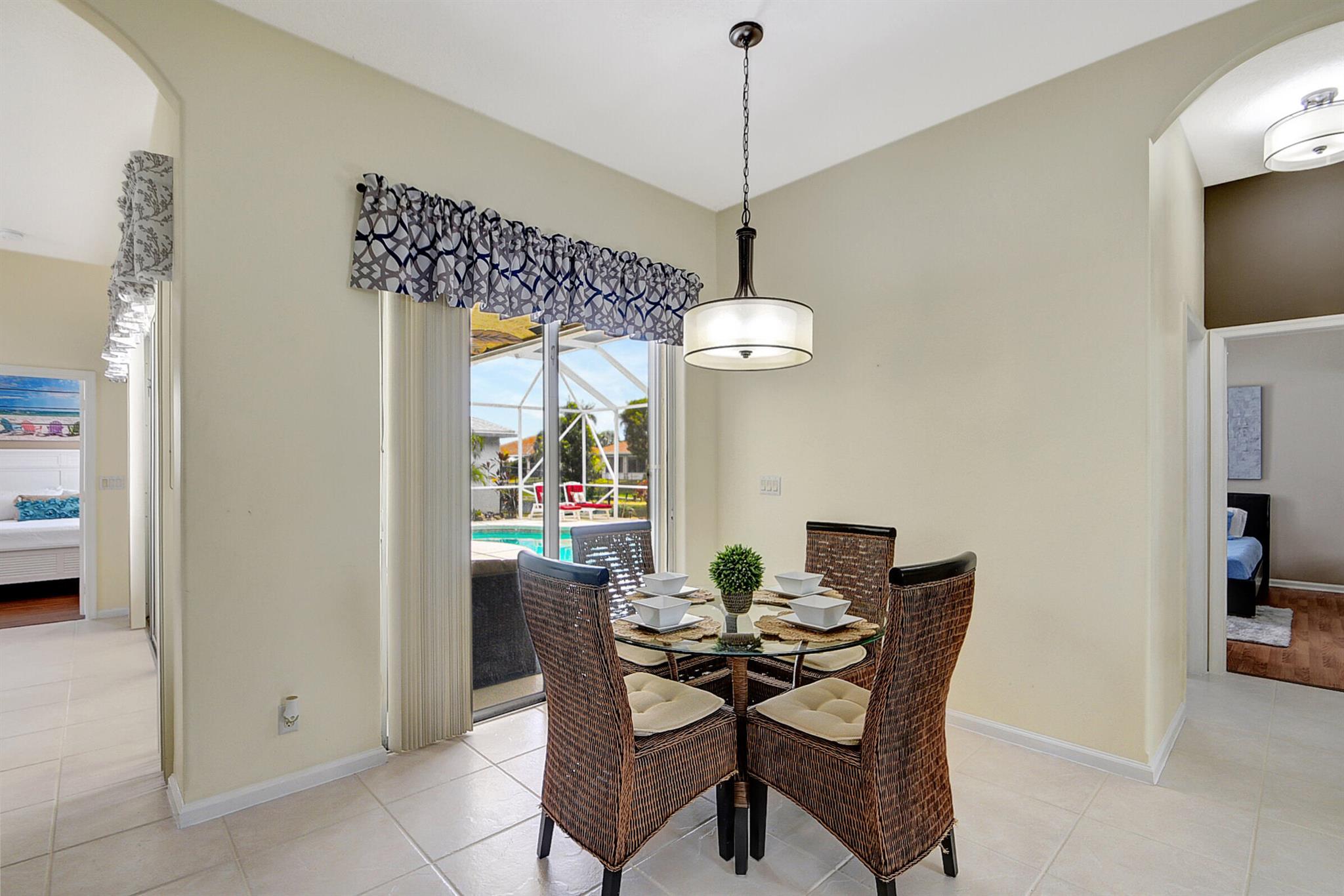 Normandy Isles - Residential