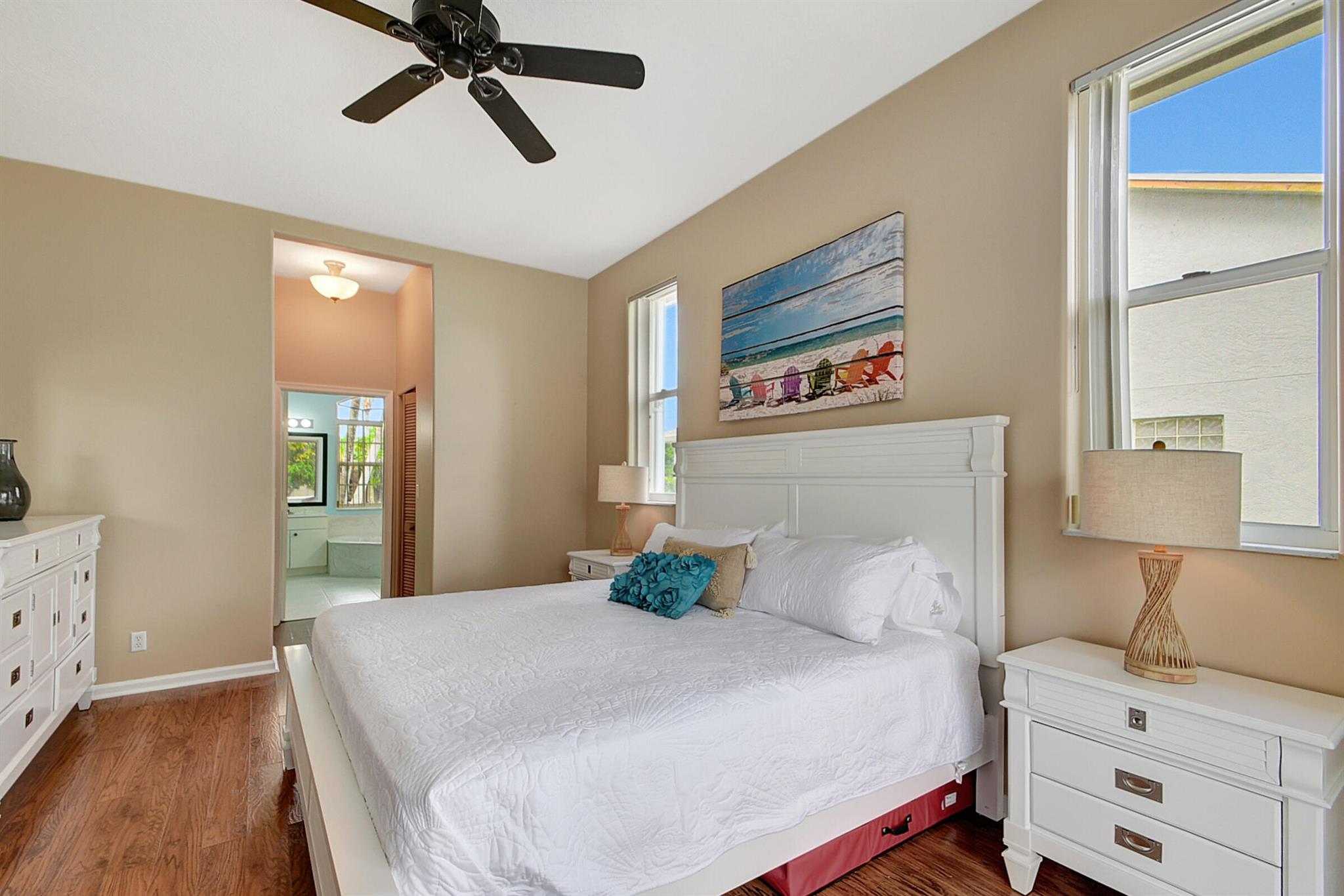 Normandy Isles - Residential