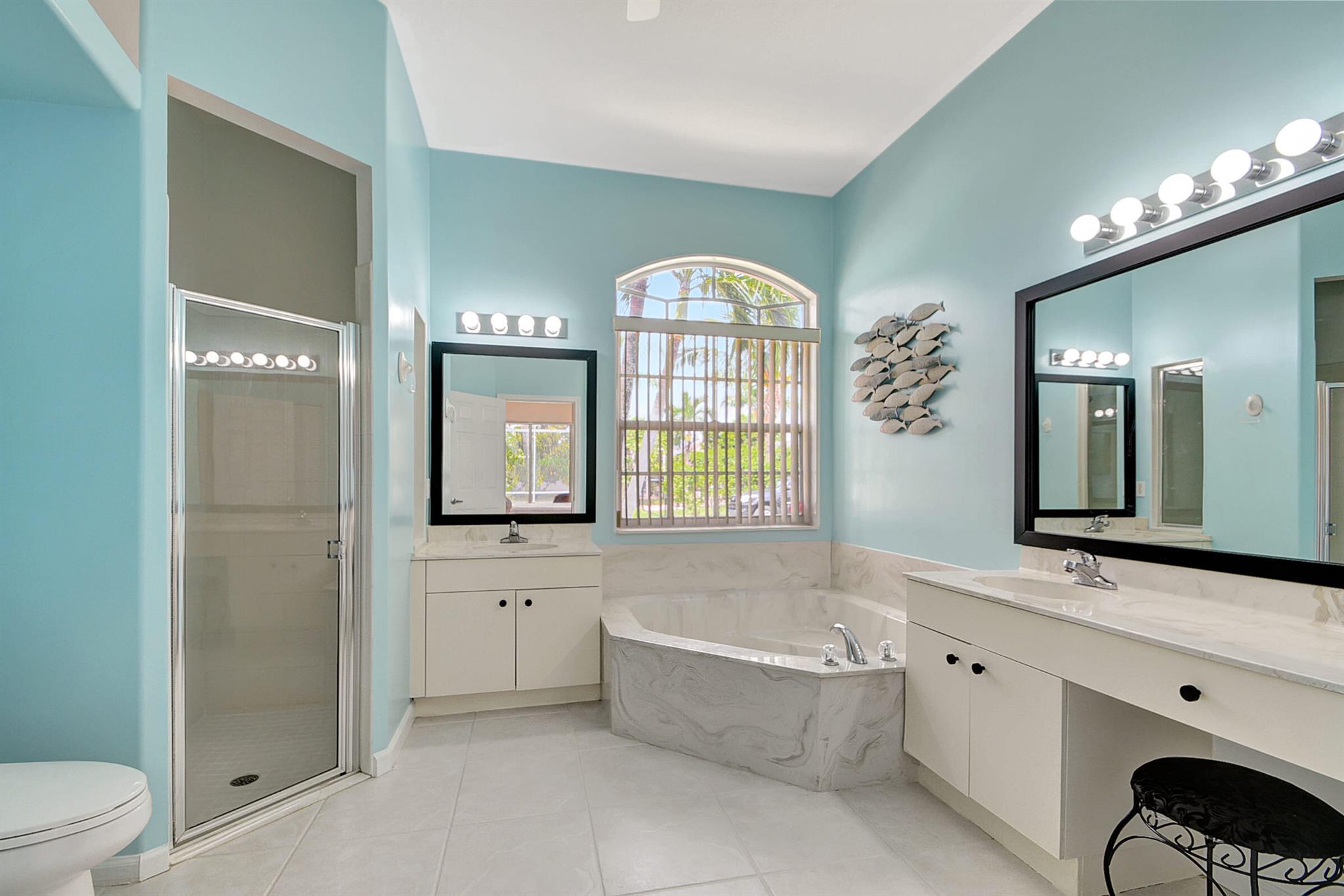 Normandy Isles - Residential