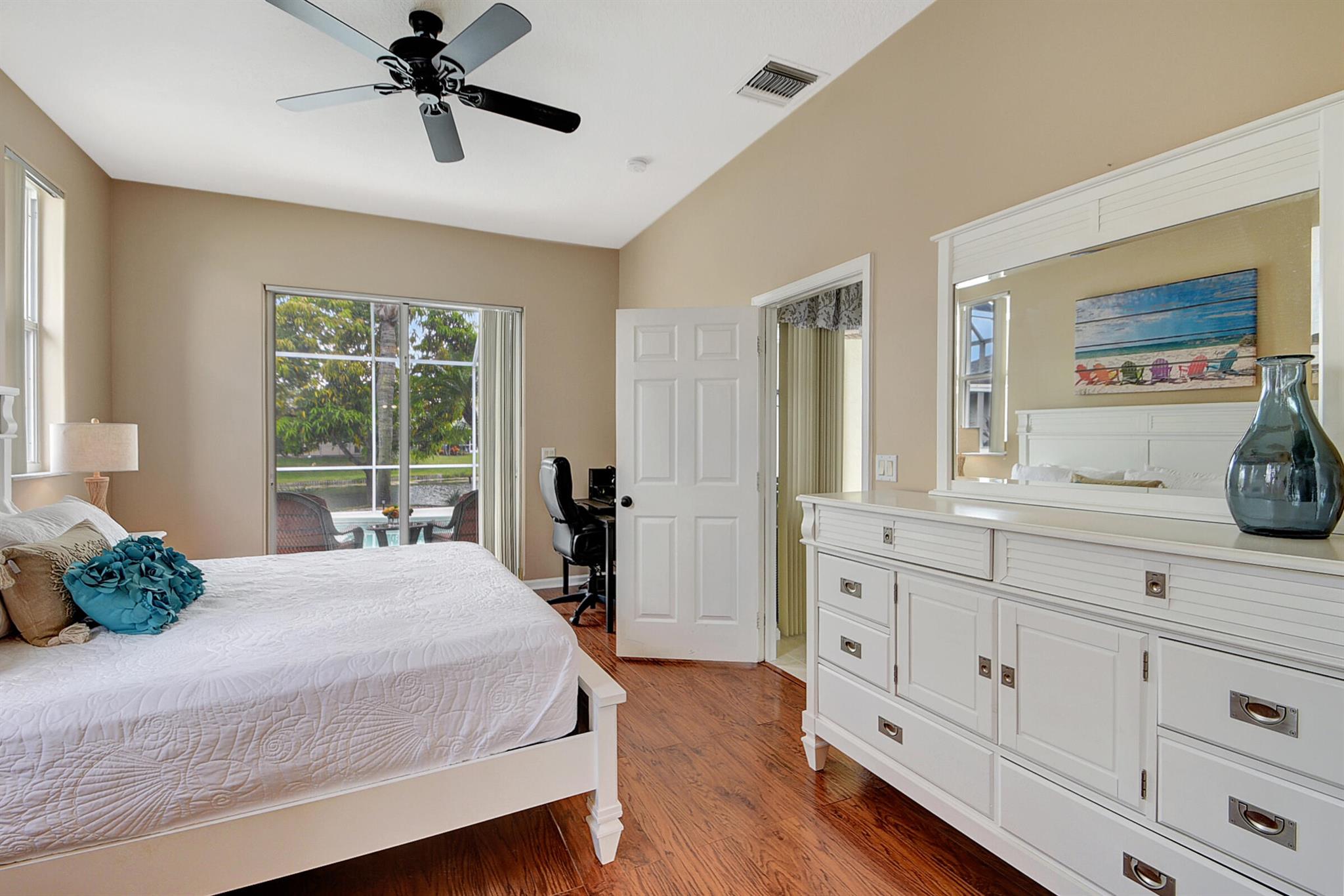 Normandy Isles - Residential