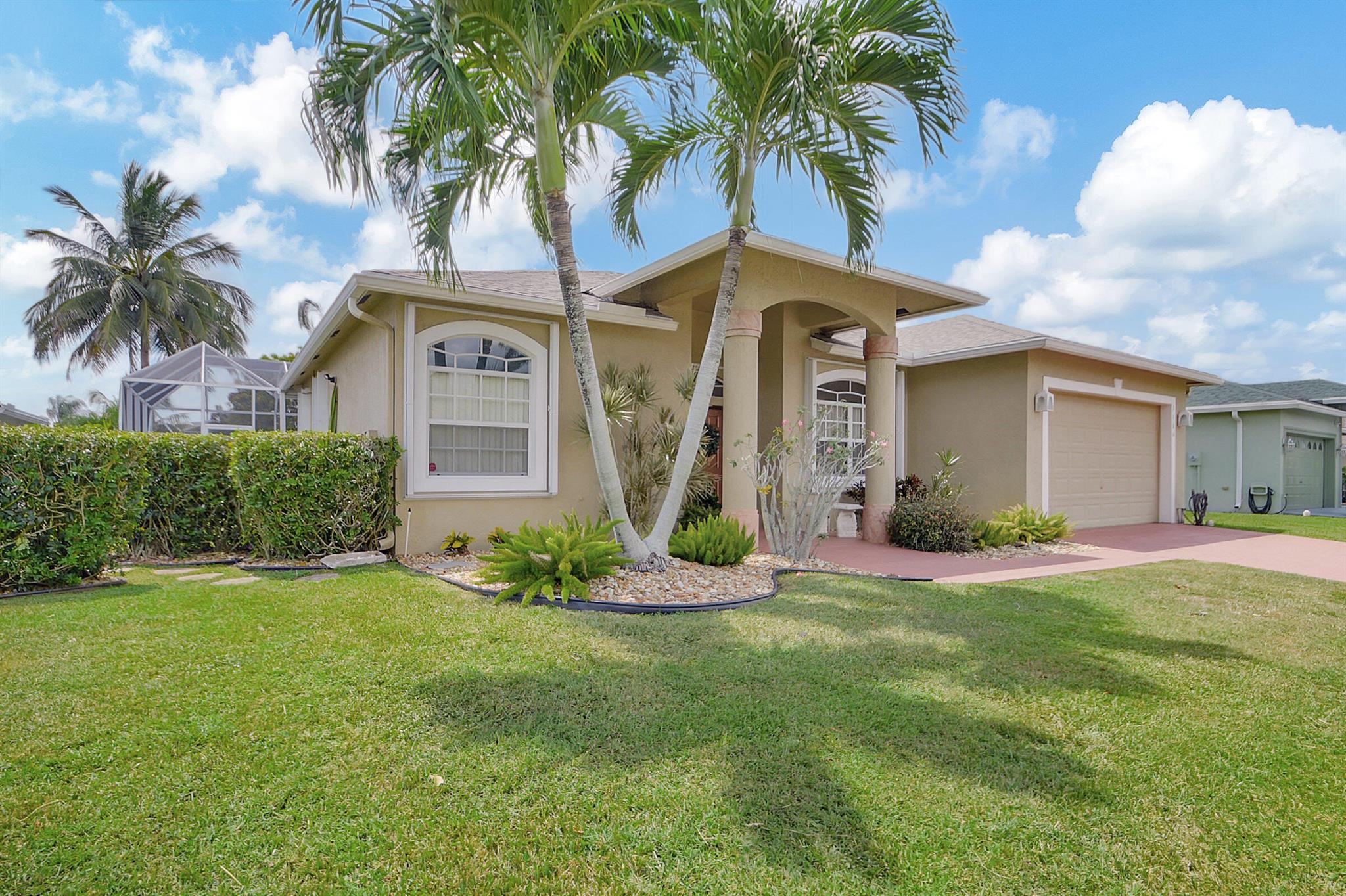 Normandy Isles - Residential