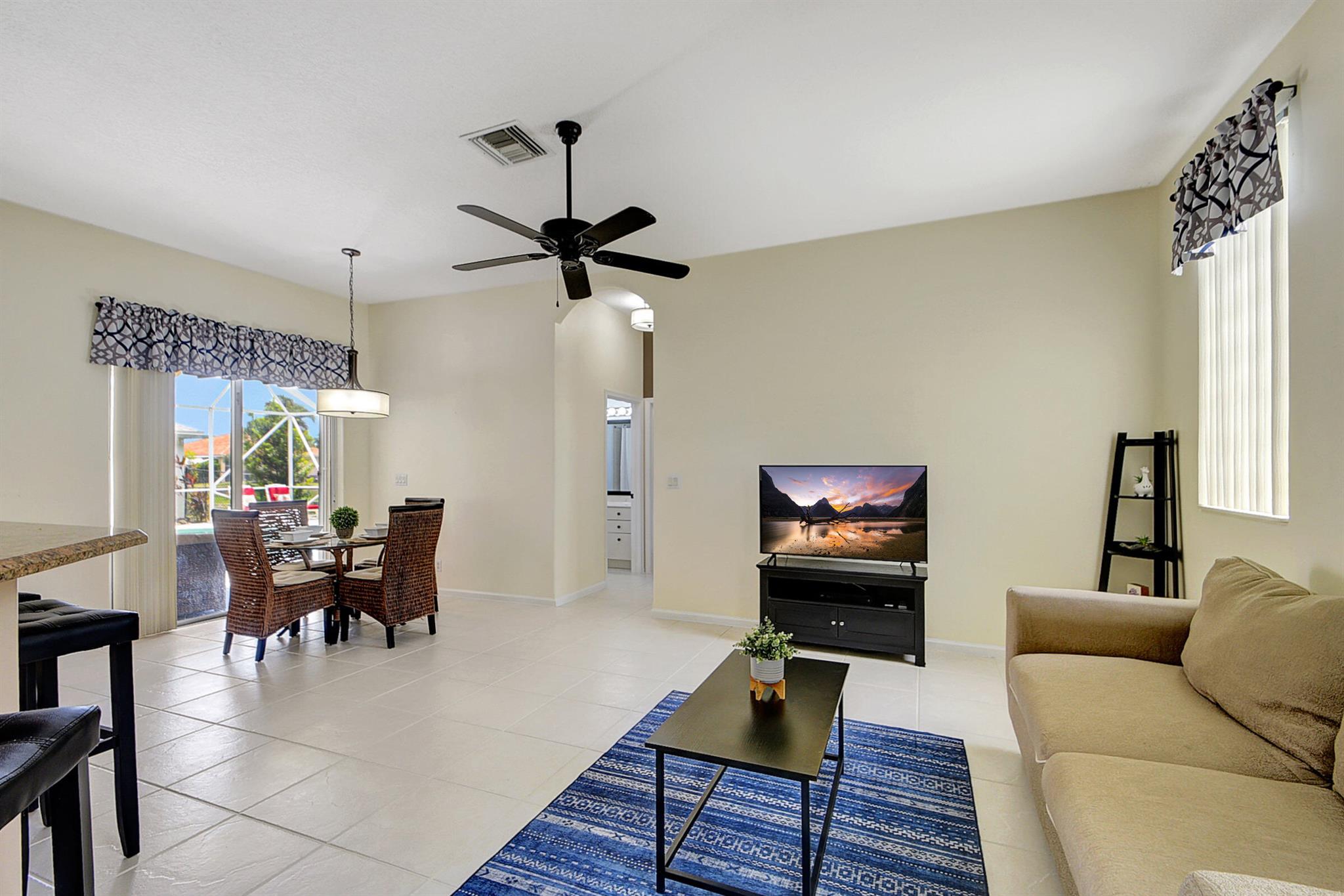 Normandy Isles - Residential