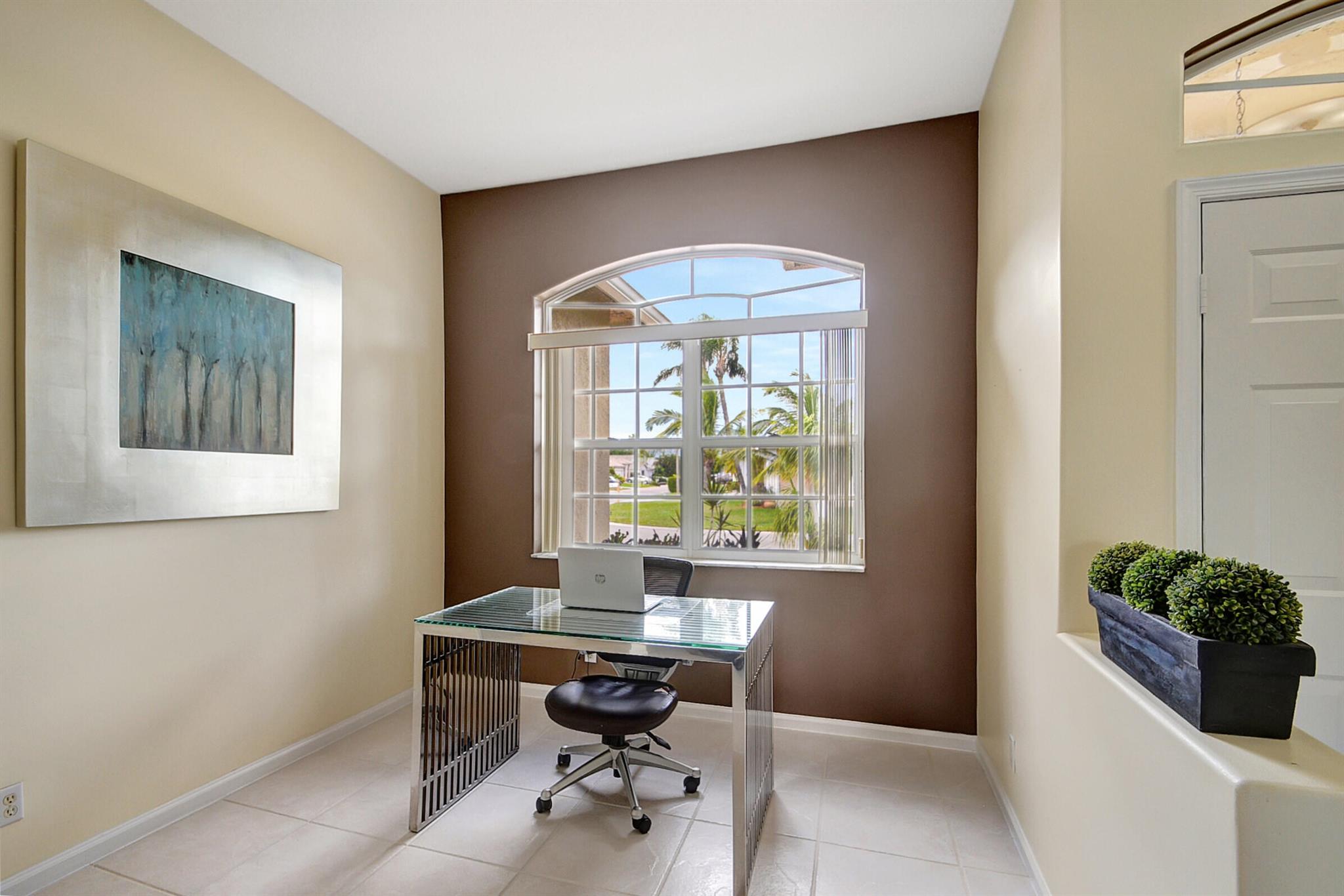 Normandy Isles - Residential