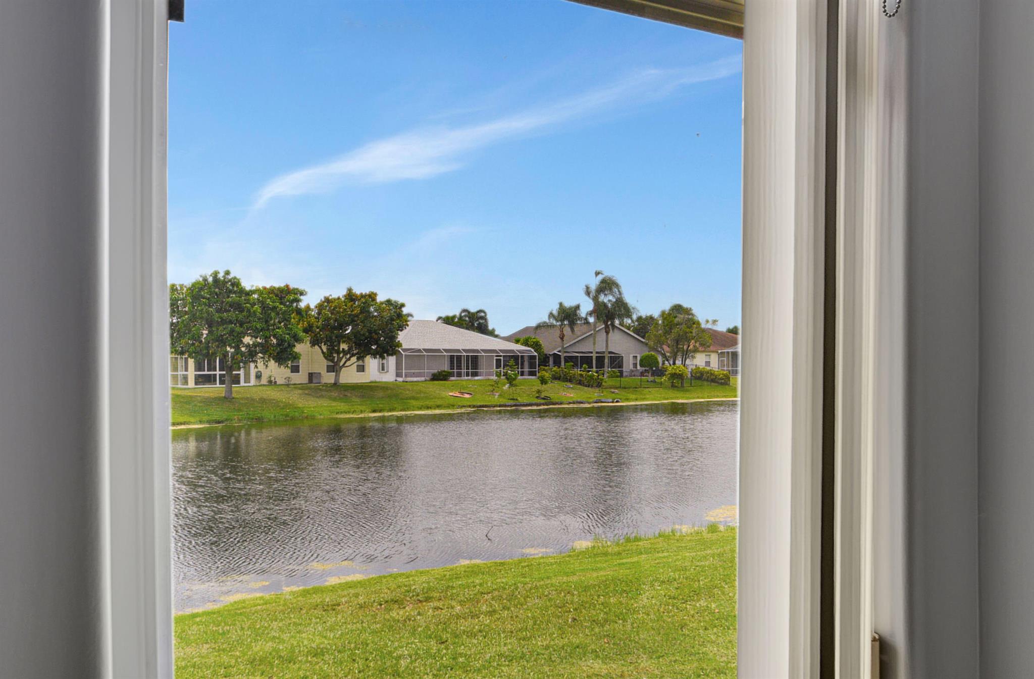 Normandy Isles - Residential