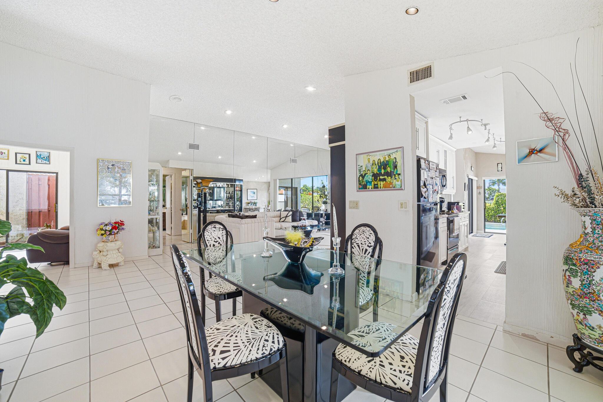 BOCA WOODS COUNTRY CLUB 4 - Residential