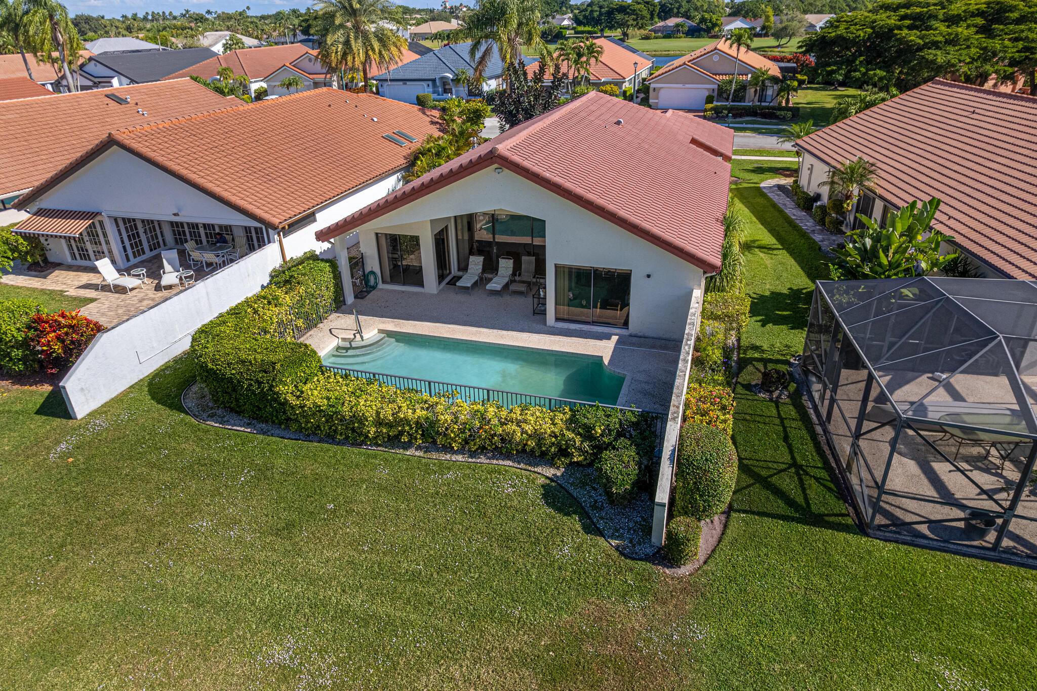 10826 White Aspen Lane