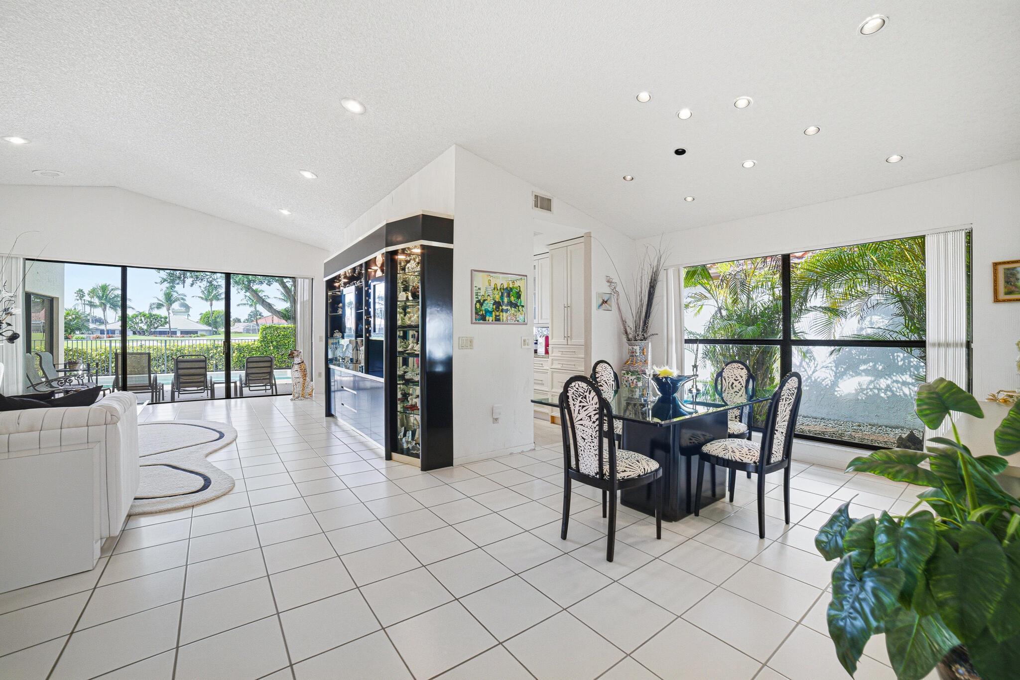 BOCA WOODS COUNTRY CLUB 4 - Residential