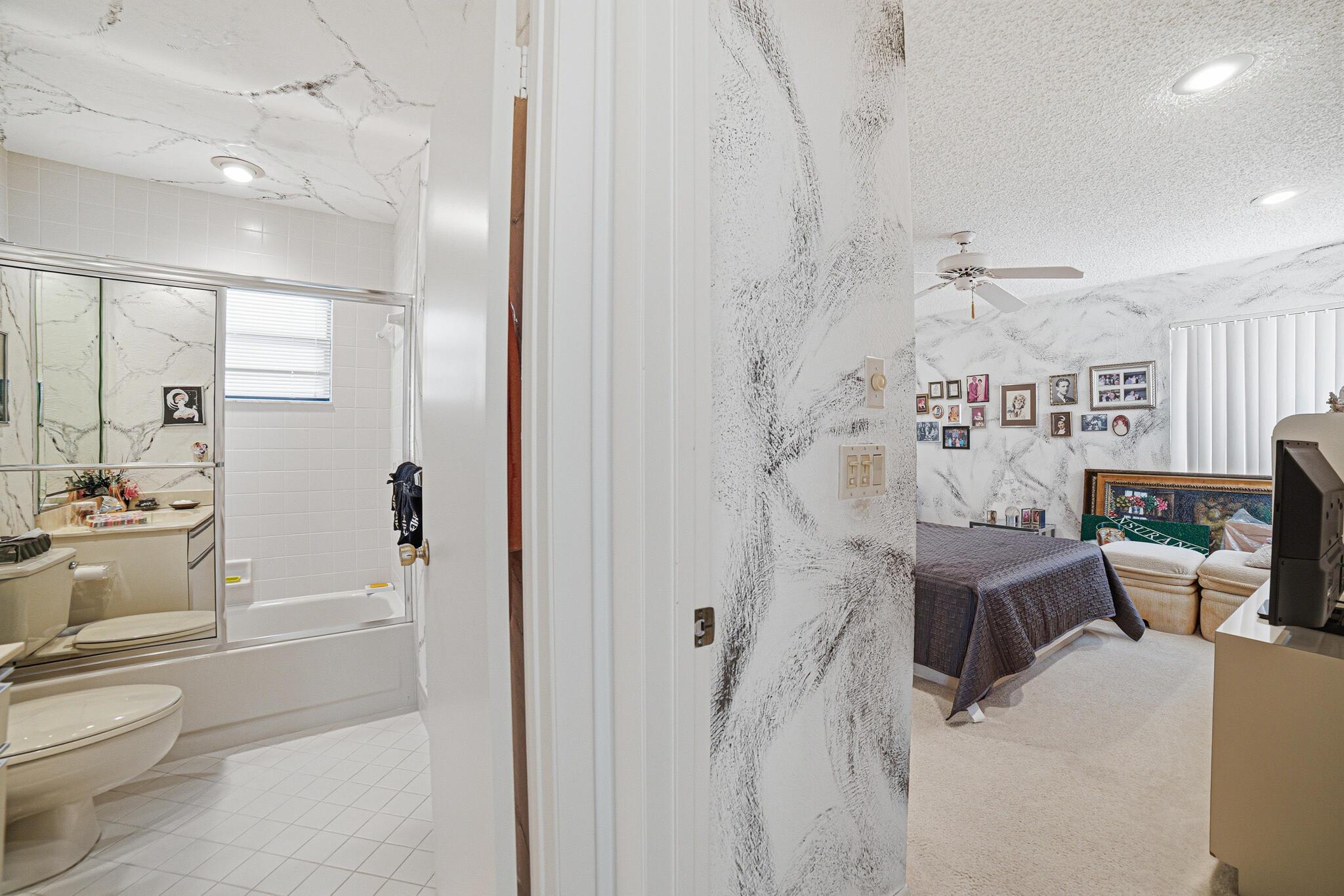 BOCA WOODS COUNTRY CLUB 4 - Residential