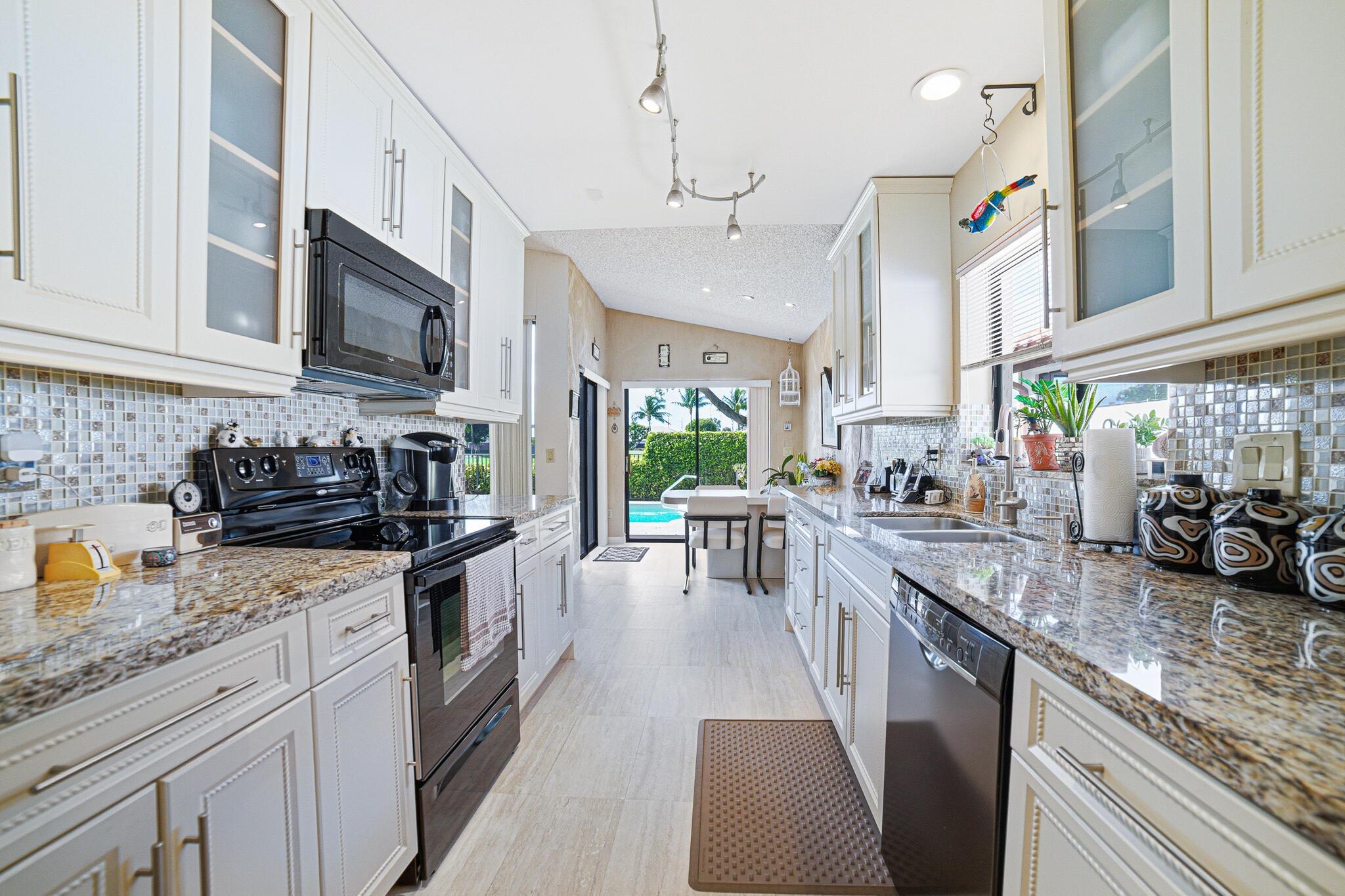 BOCA WOODS COUNTRY CLUB 4 - Residential