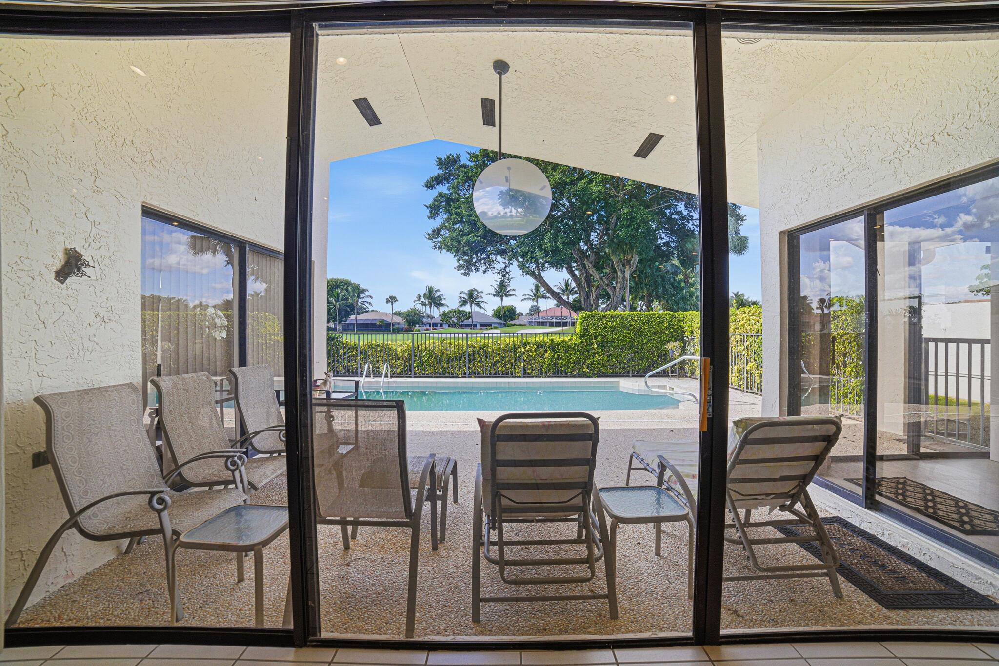 BOCA WOODS COUNTRY CLUB 4 - Residential