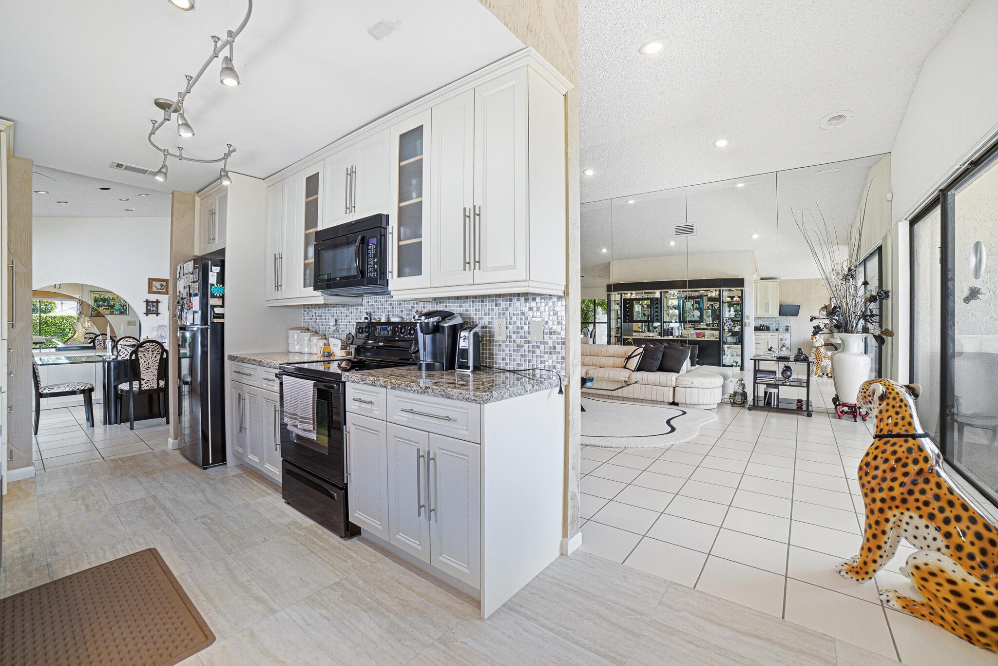 BOCA WOODS COUNTRY CLUB 4 - Residential