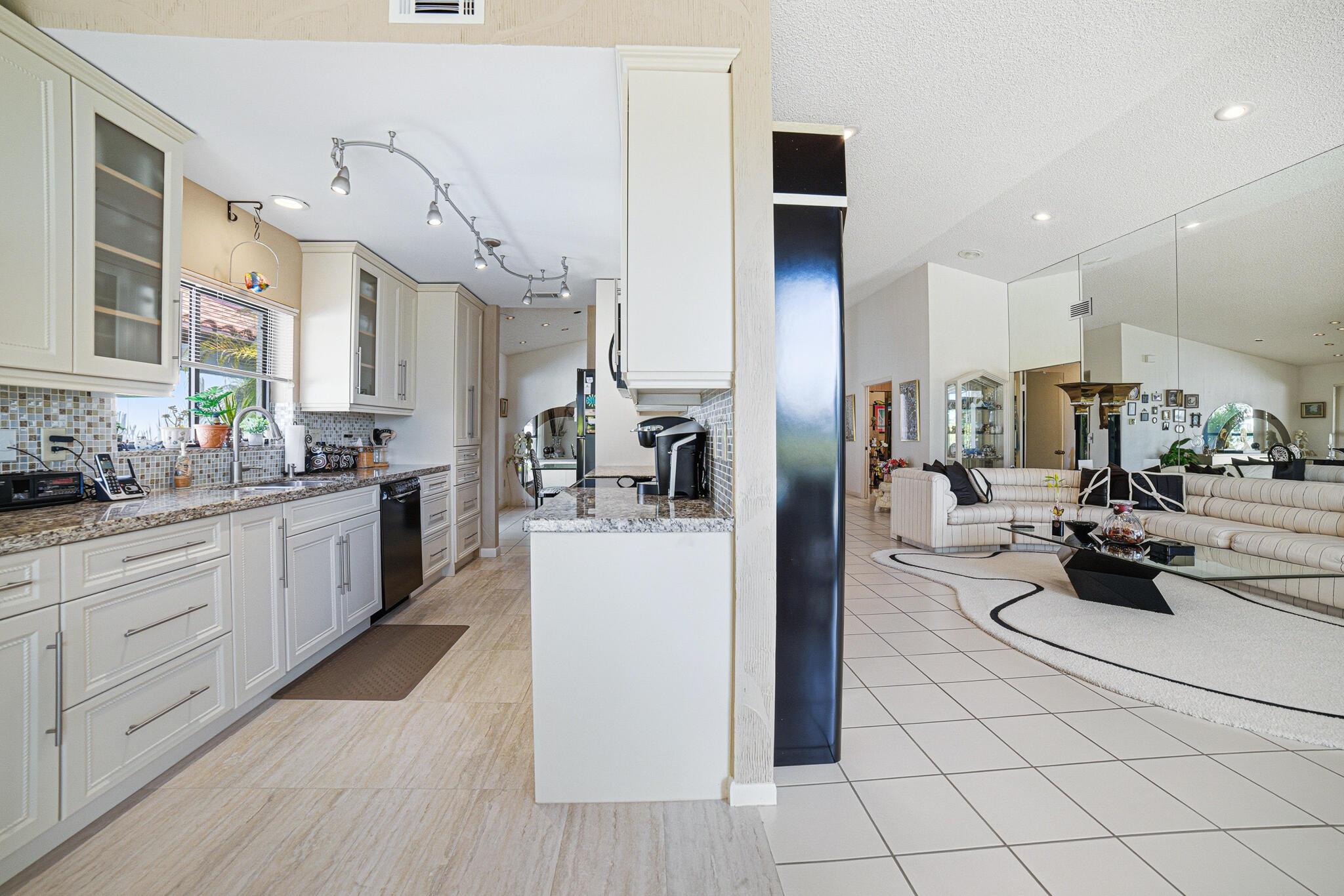 BOCA WOODS COUNTRY CLUB 4 - Residential