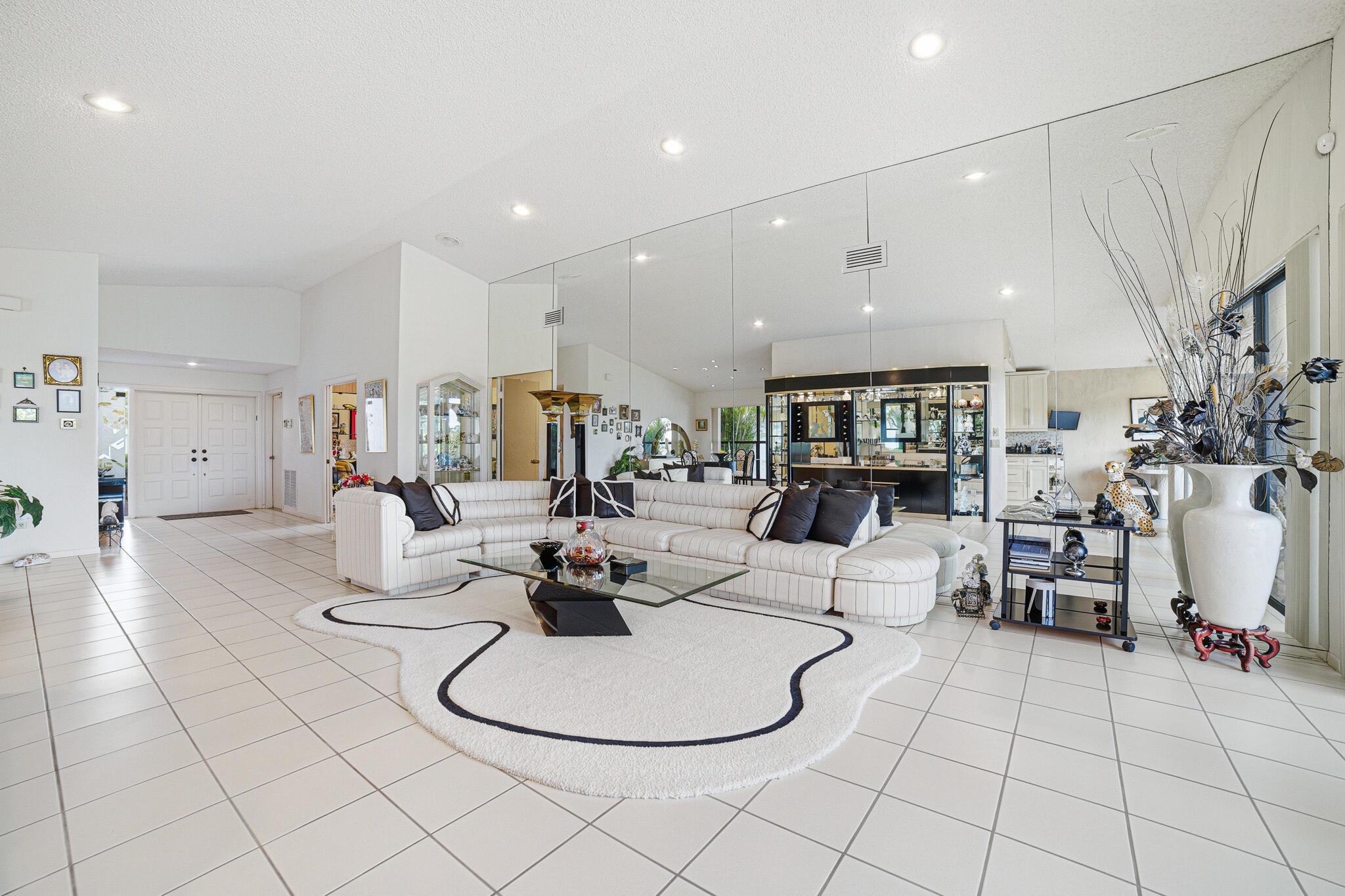 BOCA WOODS COUNTRY CLUB 4 - Residential