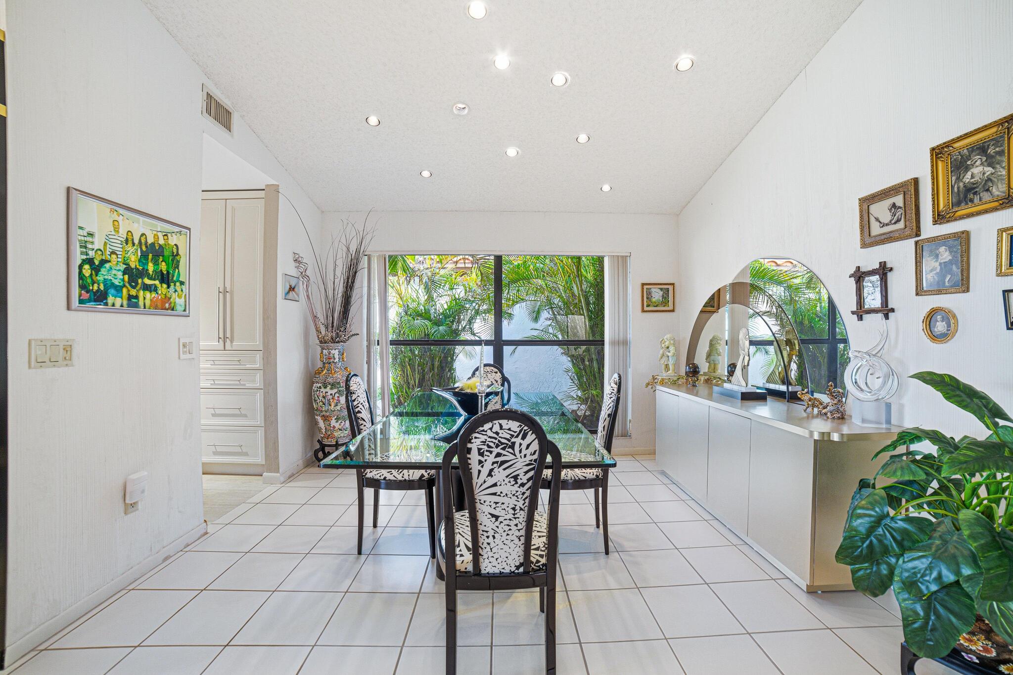 BOCA WOODS COUNTRY CLUB 4 - Residential