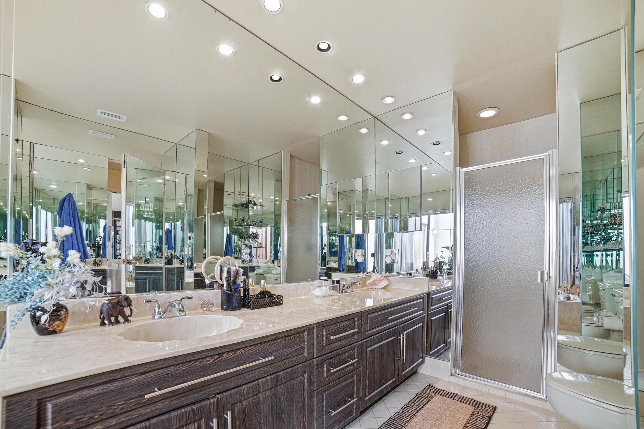 BOCA WOODS COUNTRY CLUB 4 - Residential